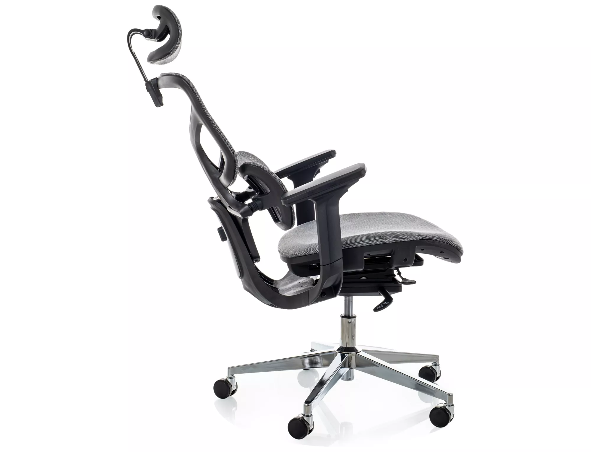 Fotel obrotowy EQ-1