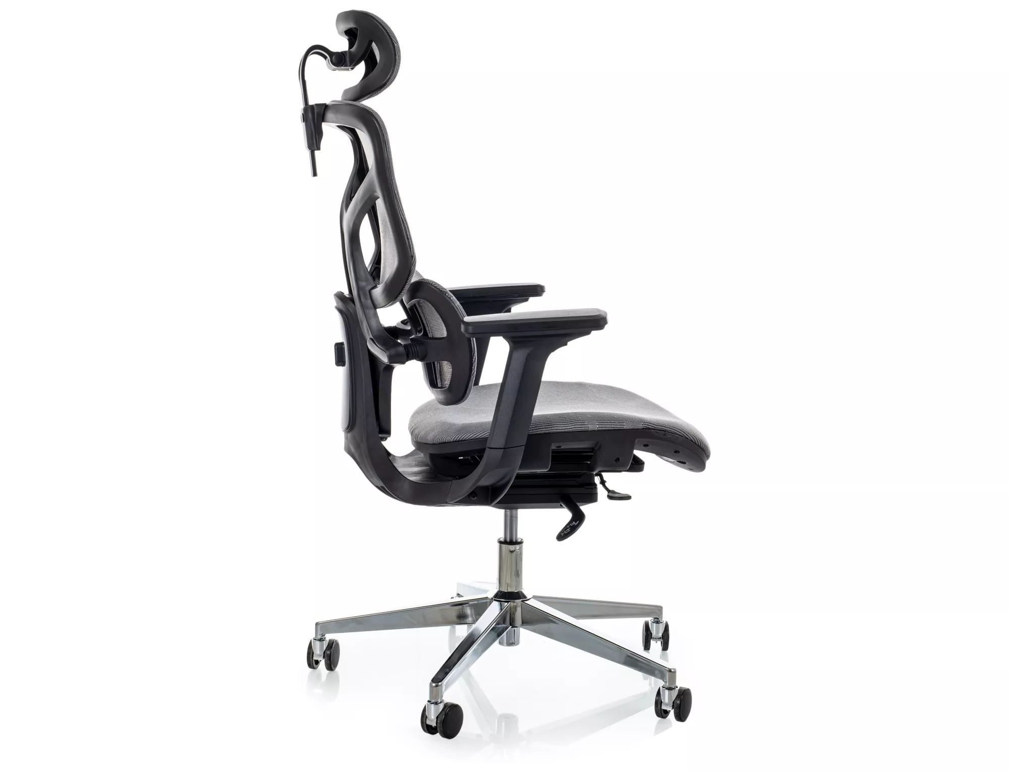 Fotel obrotowy EQ-1