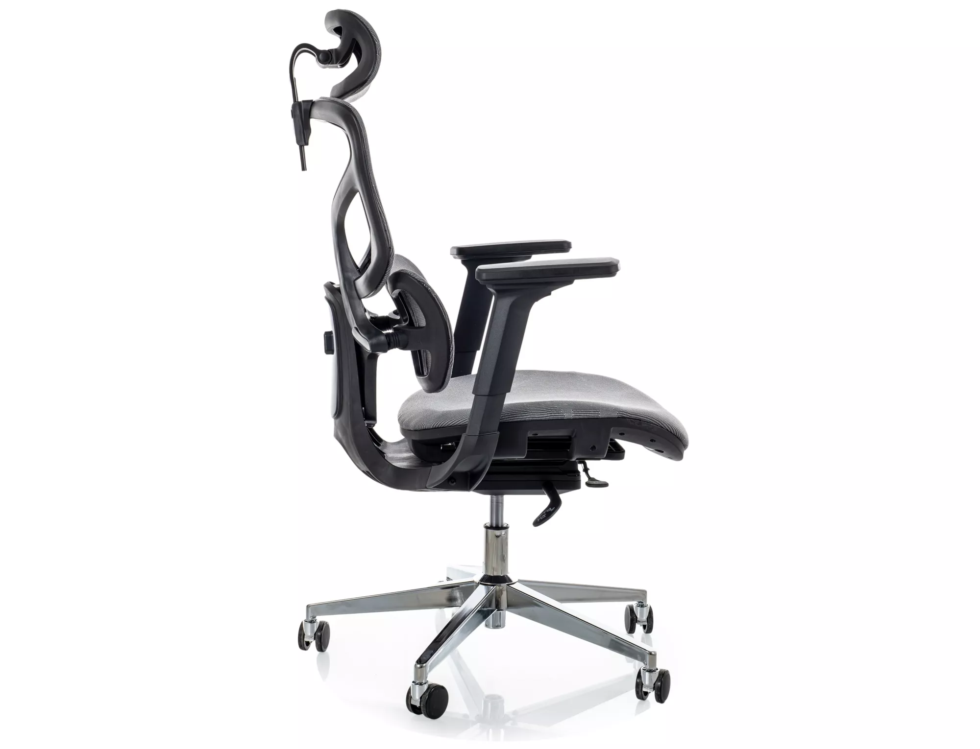 Fotel obrotowy EQ-1