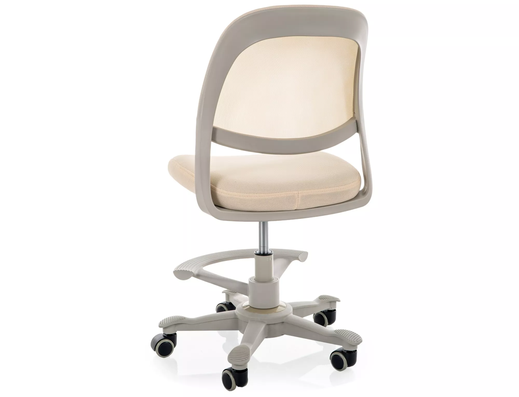 Fotel obrotowy Q-027