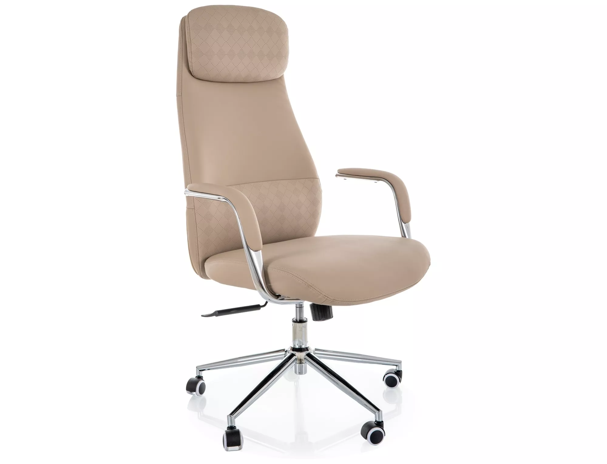 Fotel obrotowy Q-05