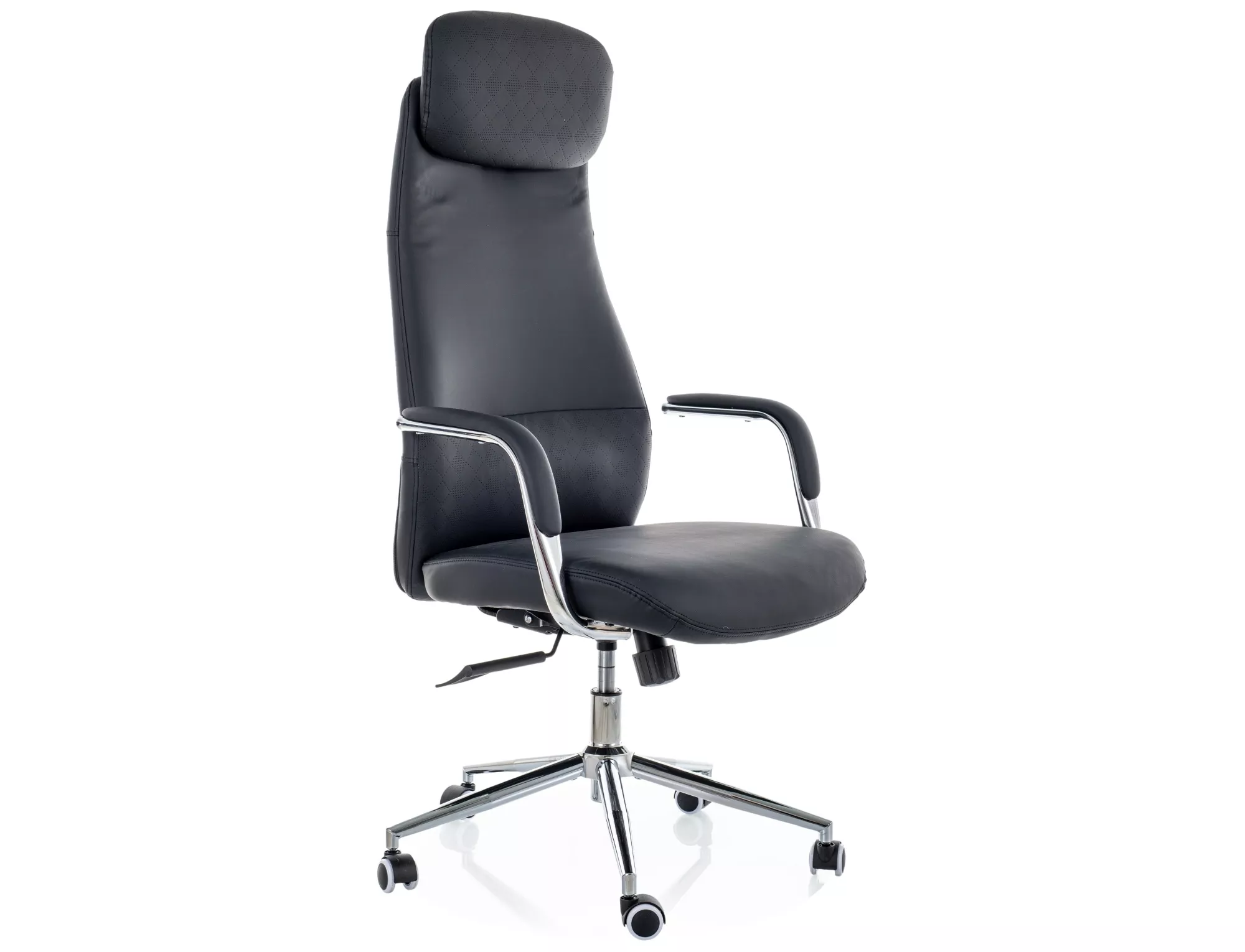 Fotel obrotowy Q-05