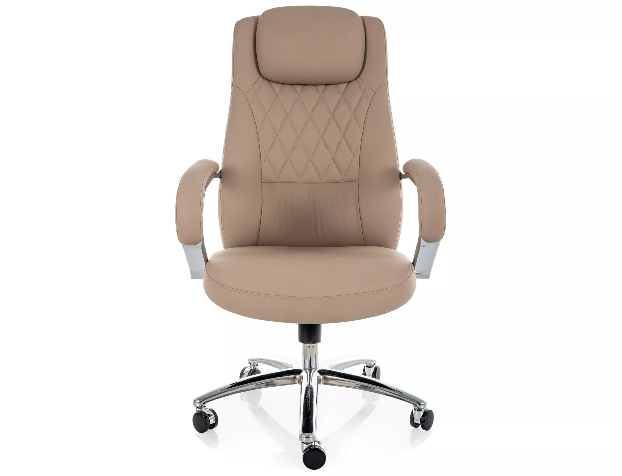 Fotel obrotowy Q-07