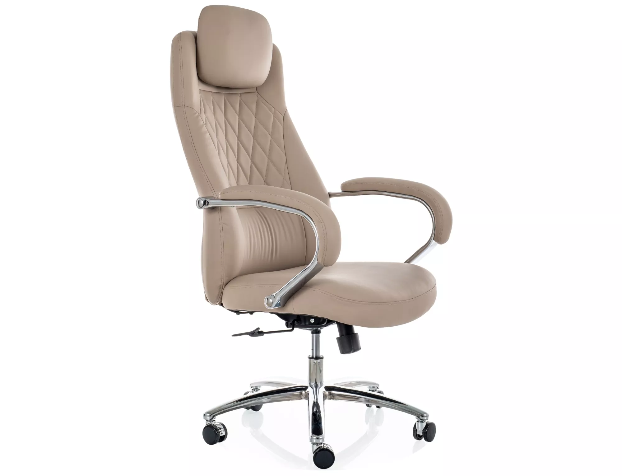 Fotel obrotowy Q-07