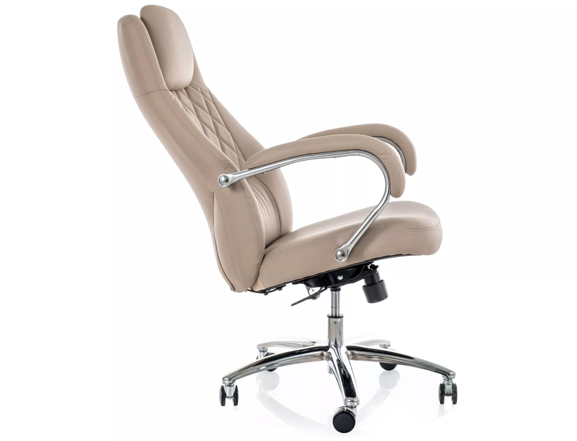 Fotel obrotowy Q-07