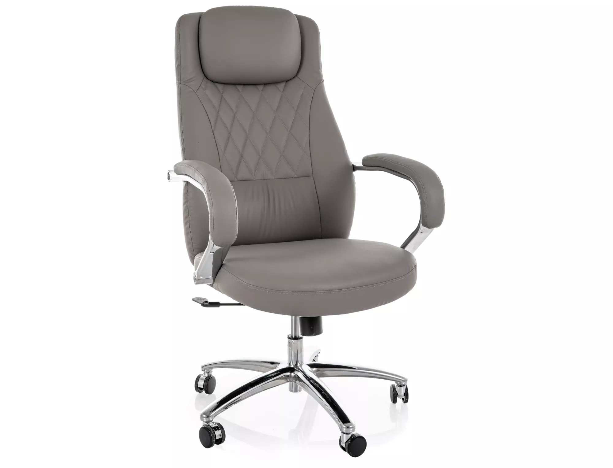 Fotel obrotowy Q-07