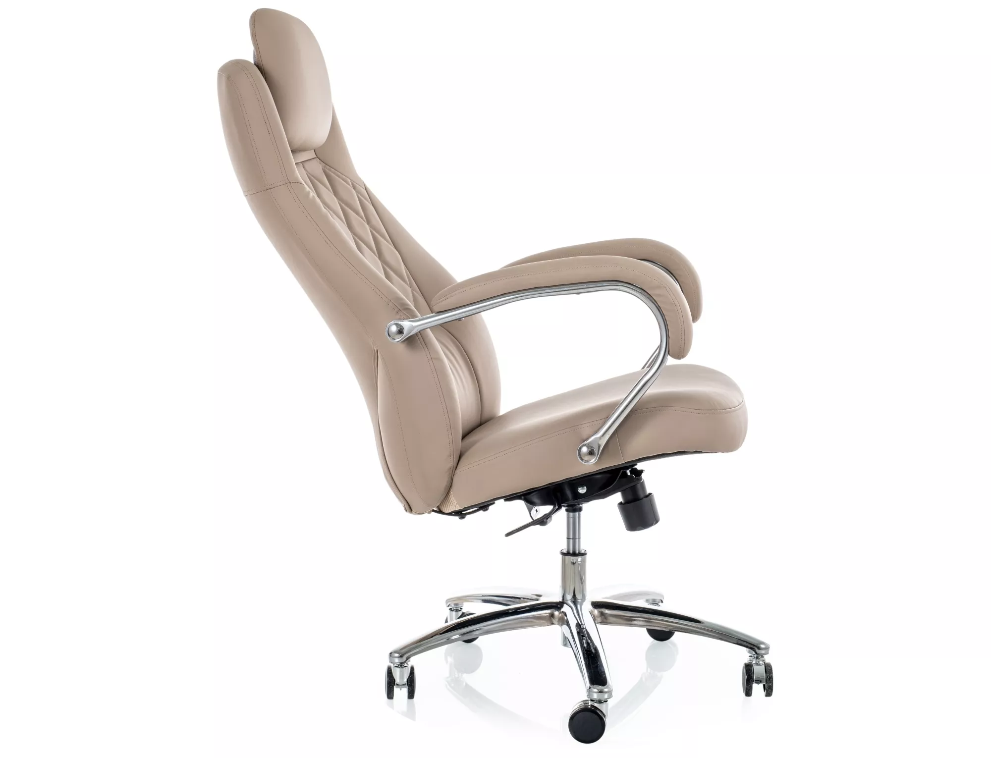 Fotel obrotowy Q-07