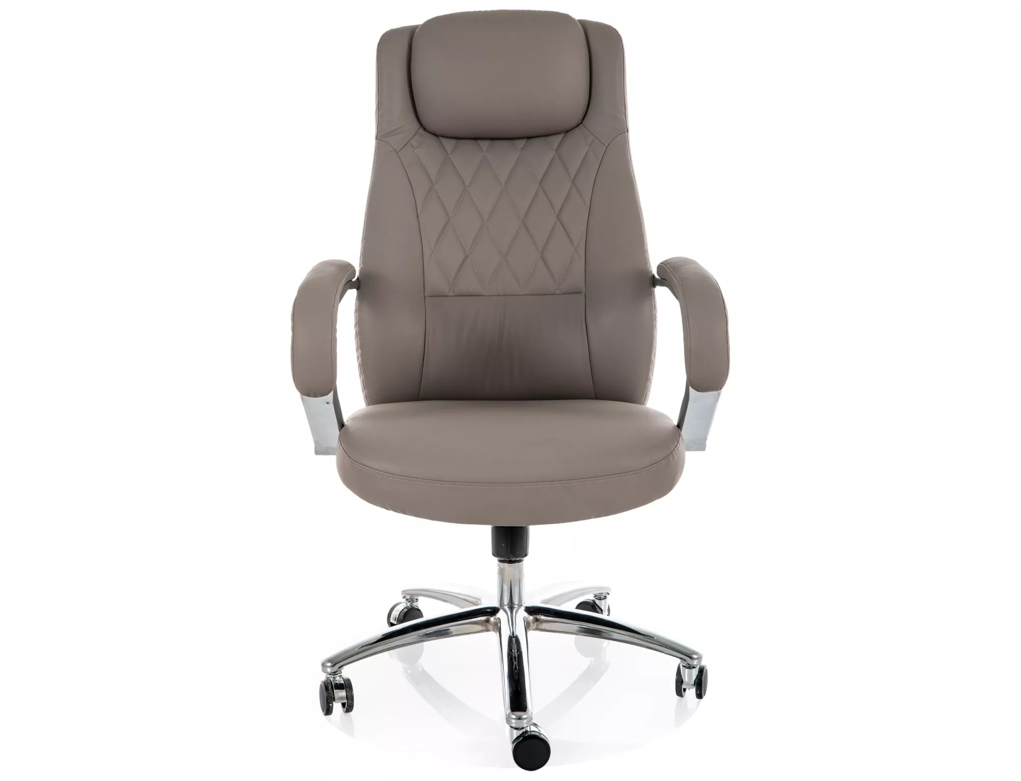 Fotel obrotowy Q-07