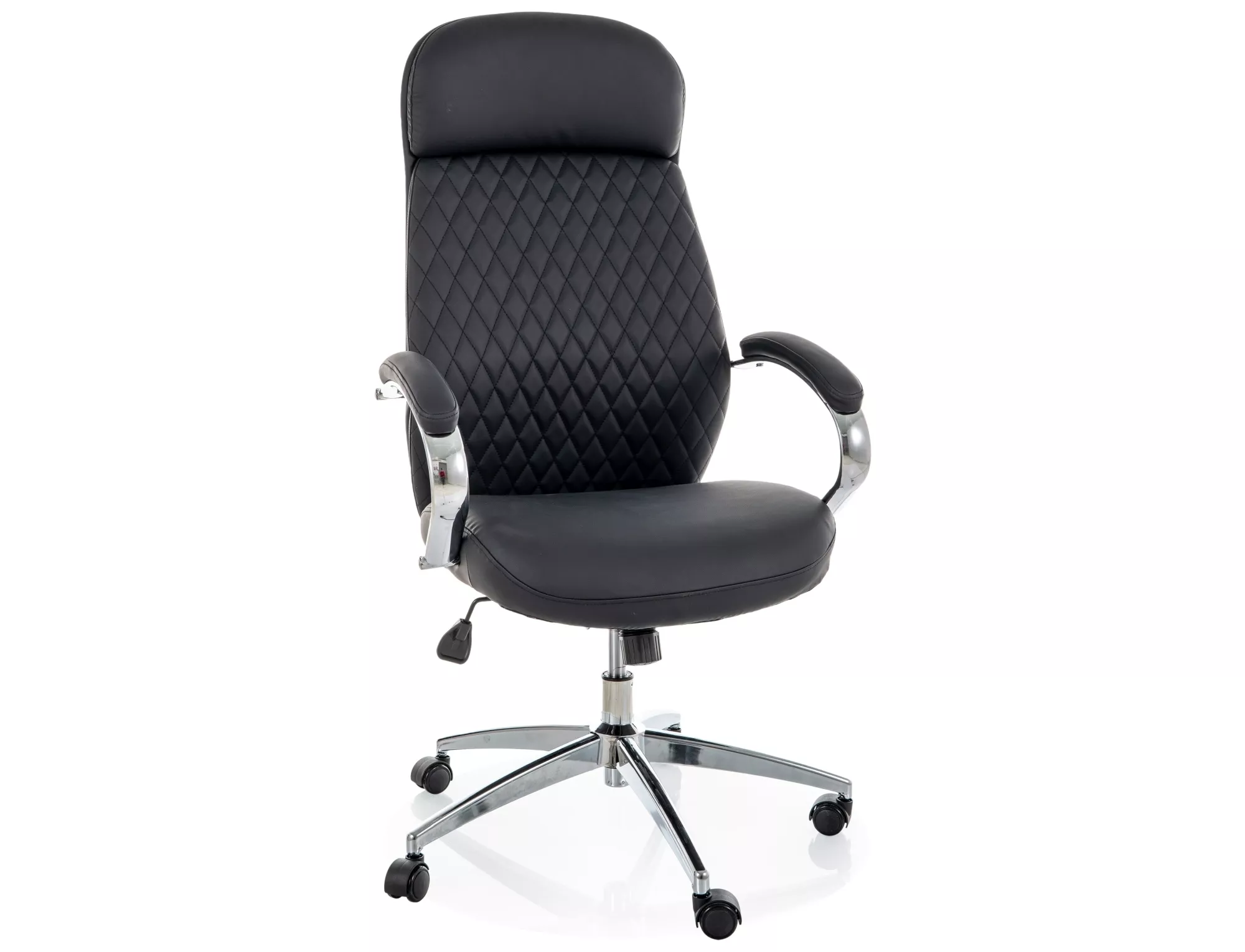 Fotel obrotowy Q-09