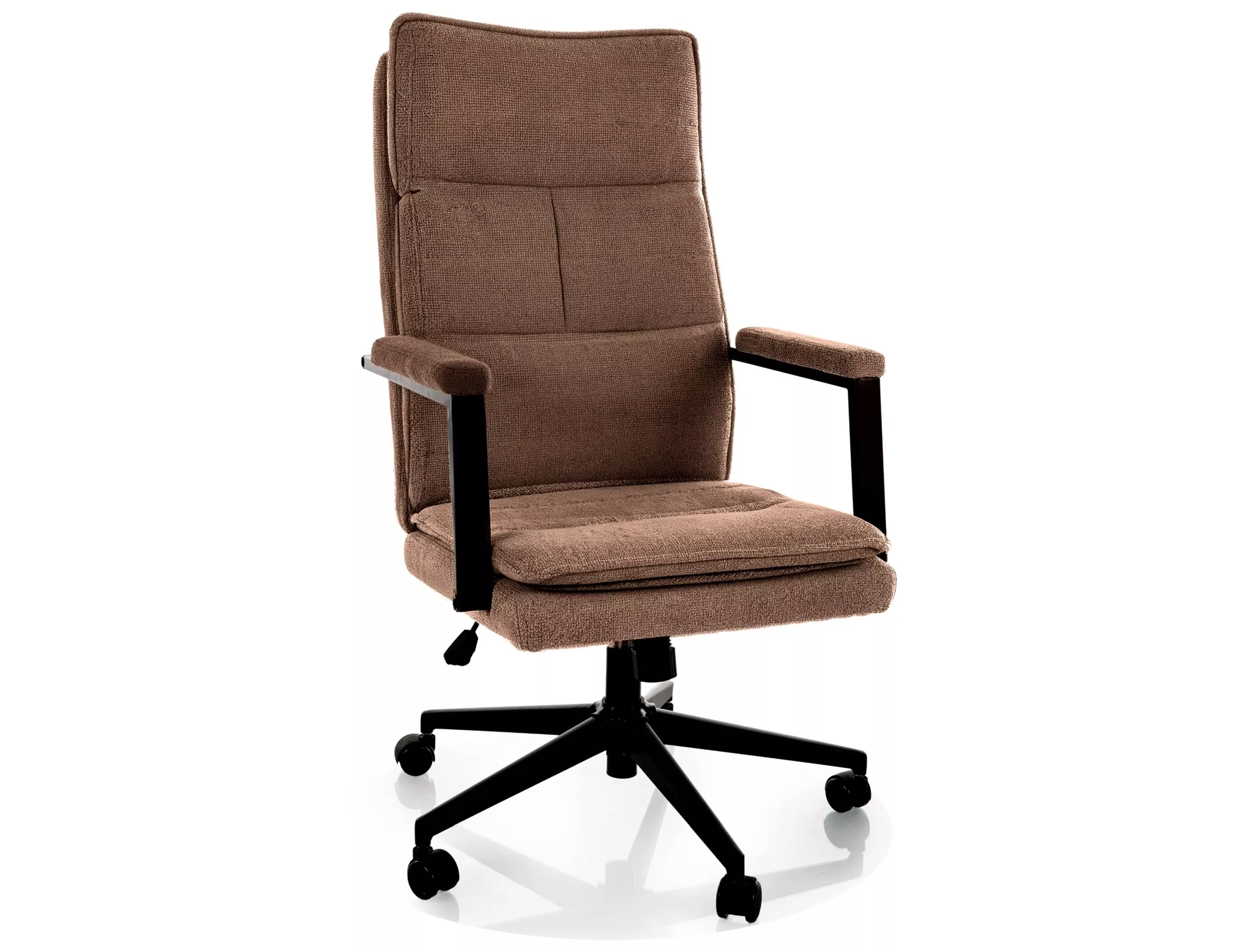 Fotel obrotowy Q-091 Noelle