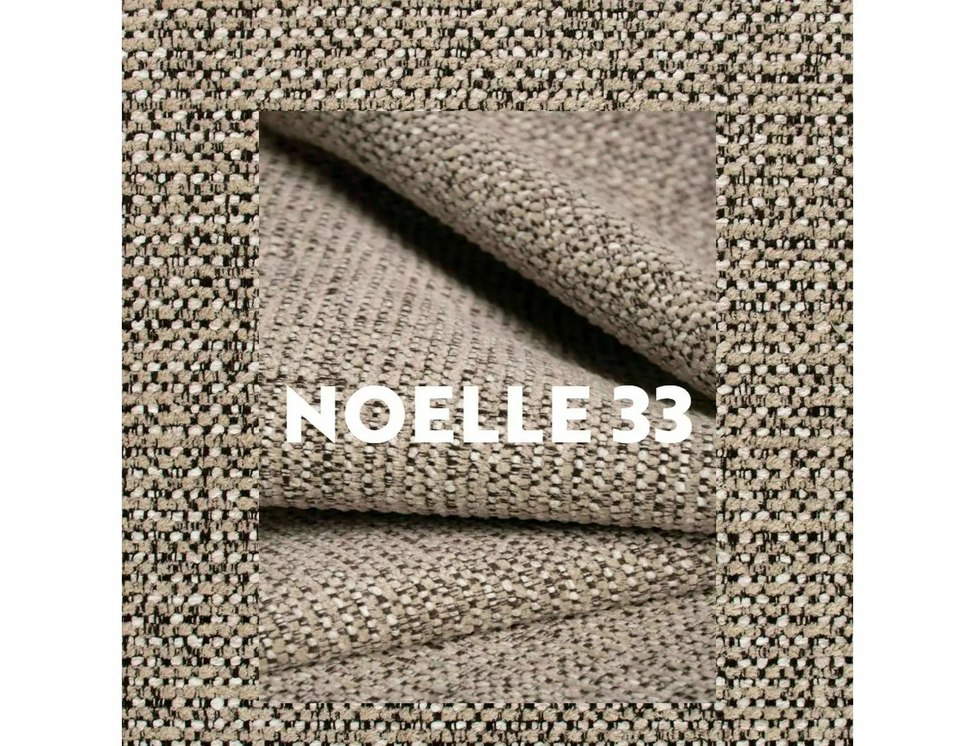 Fotel obrotowy Q-091 Noelle