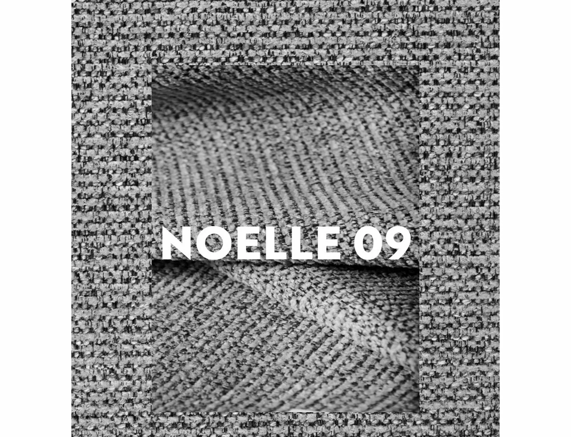 Fotel obrotowy Q-091 Noelle