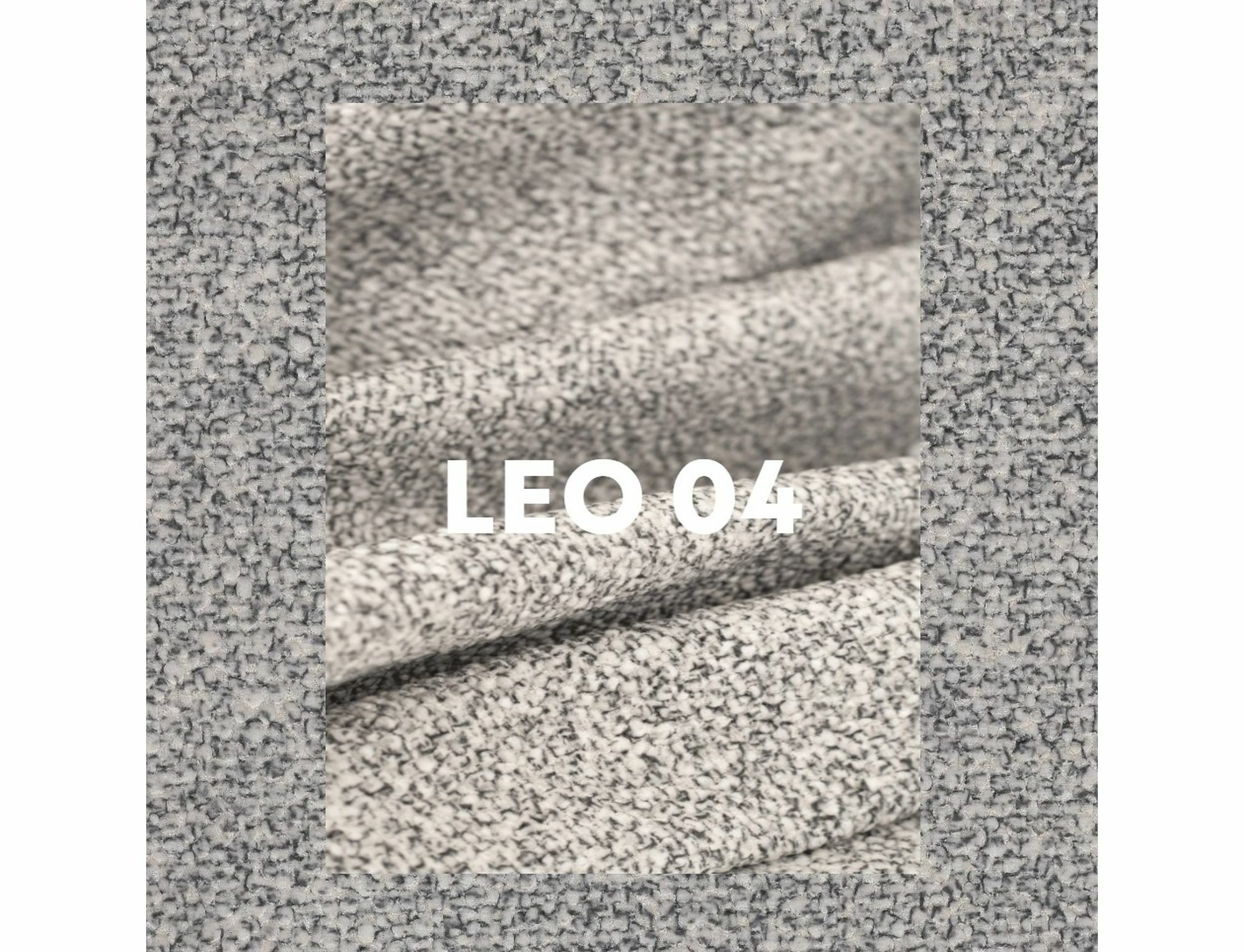 Krzesło Azalia Leo