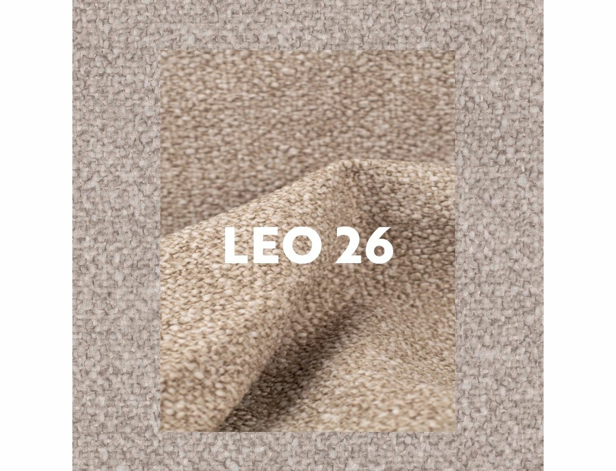 Krzesło Ballo Leo