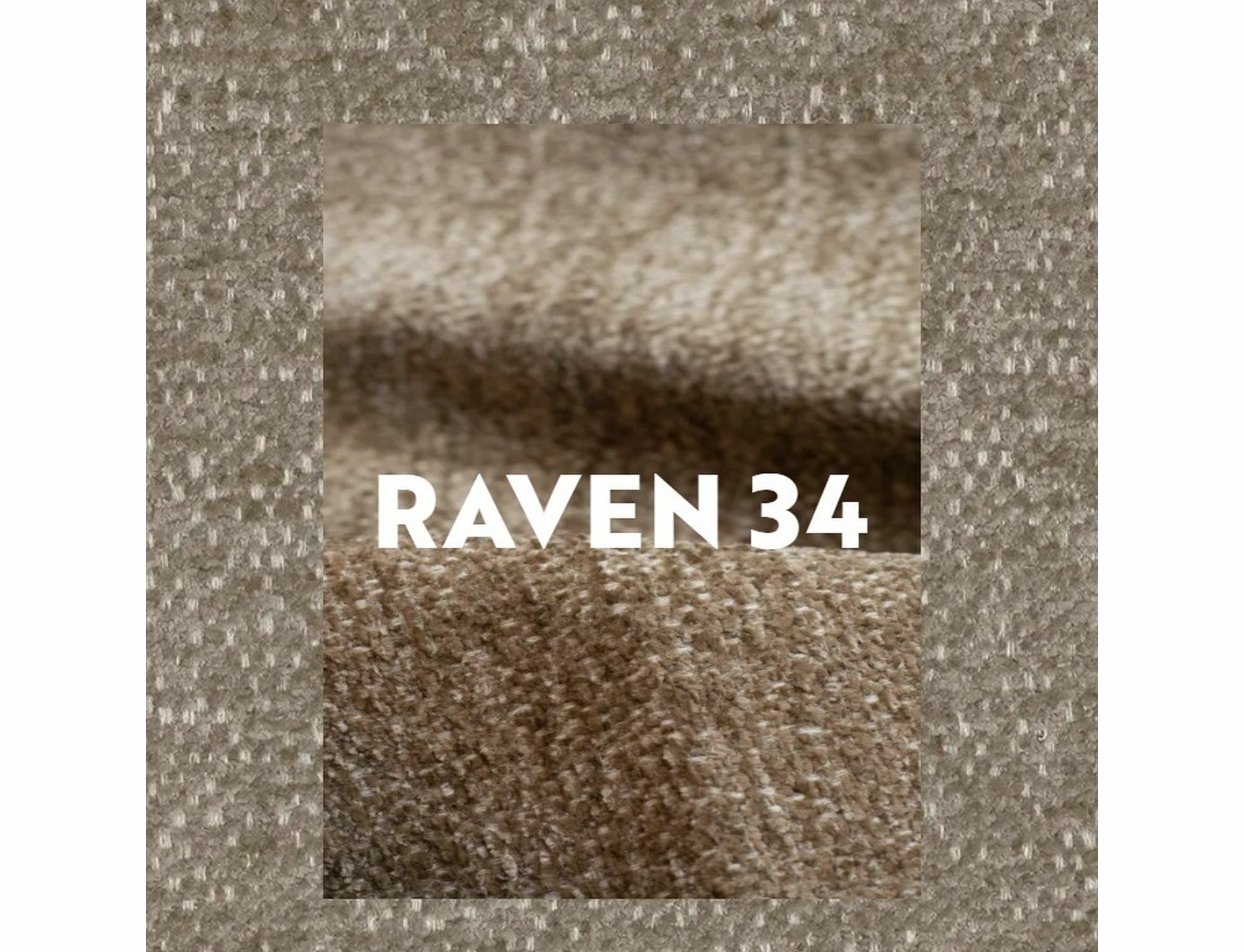 Krzesło Lagos D Raven
