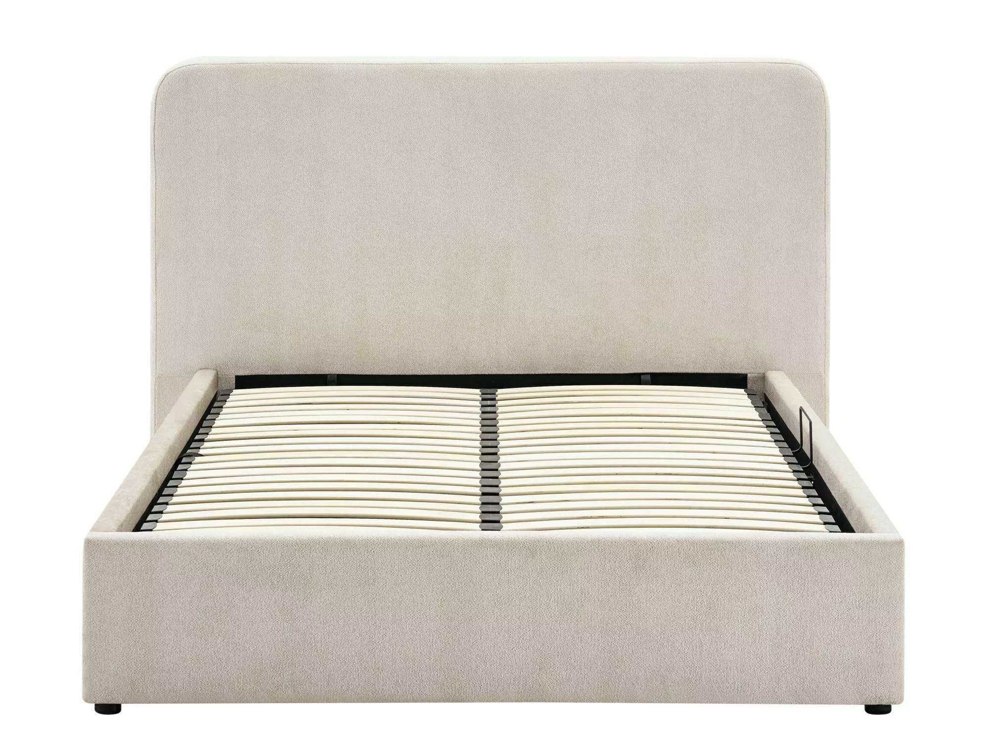 Łóżko Lumia Raven