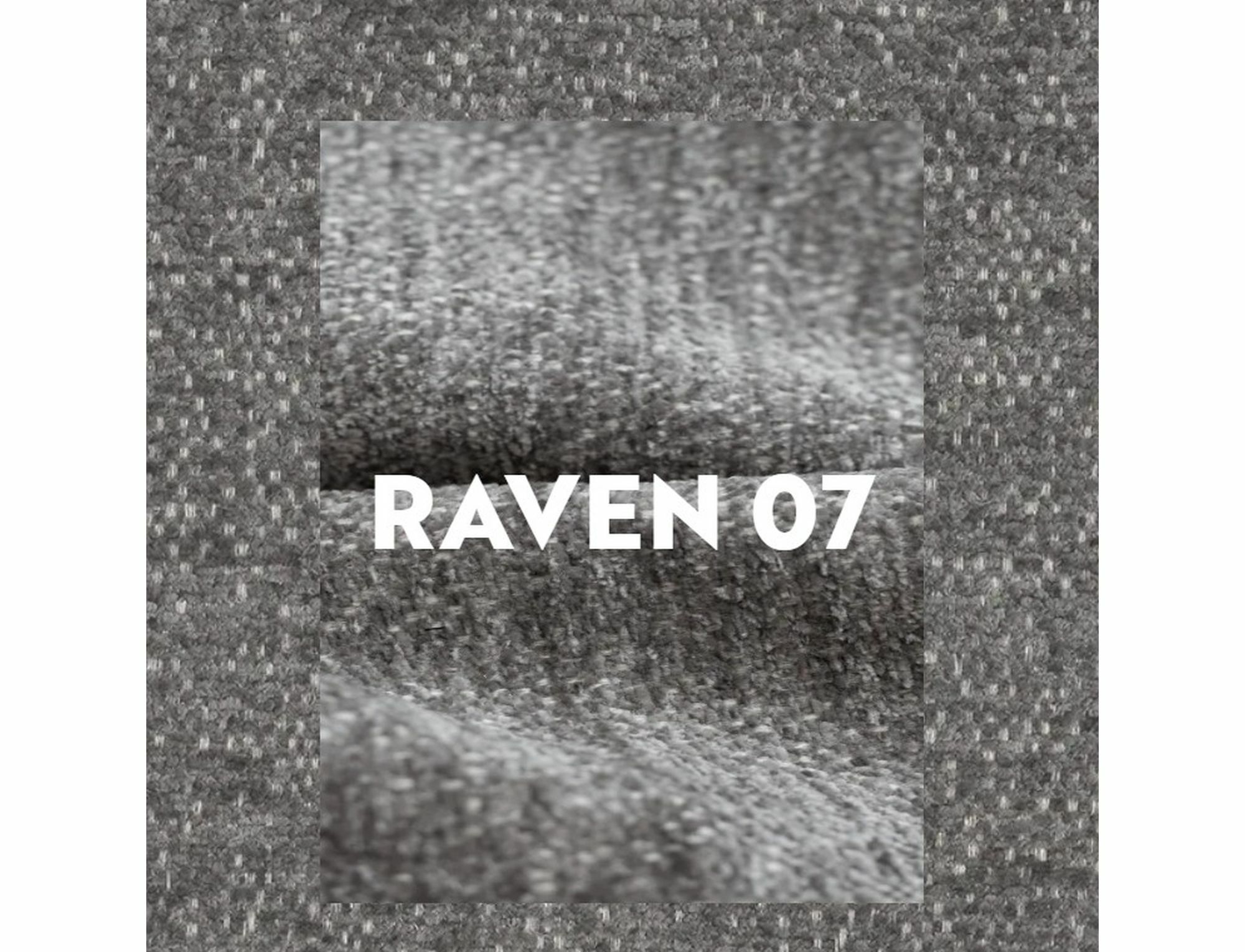 Łóżko Montreal Raven