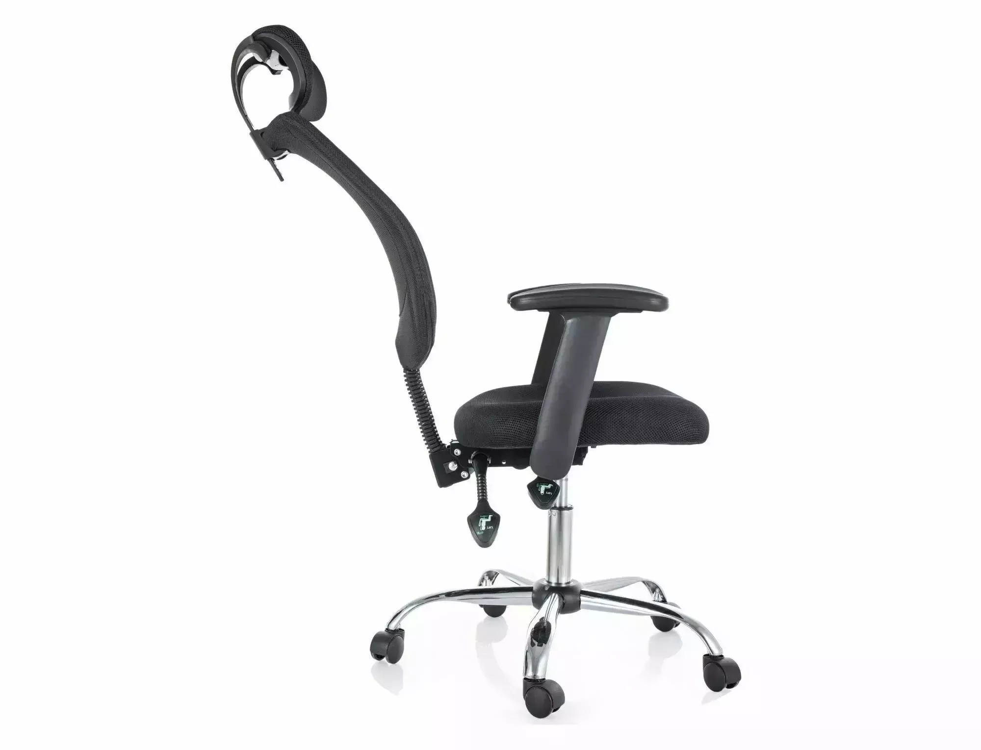 Fotel obrotowy Q-118R