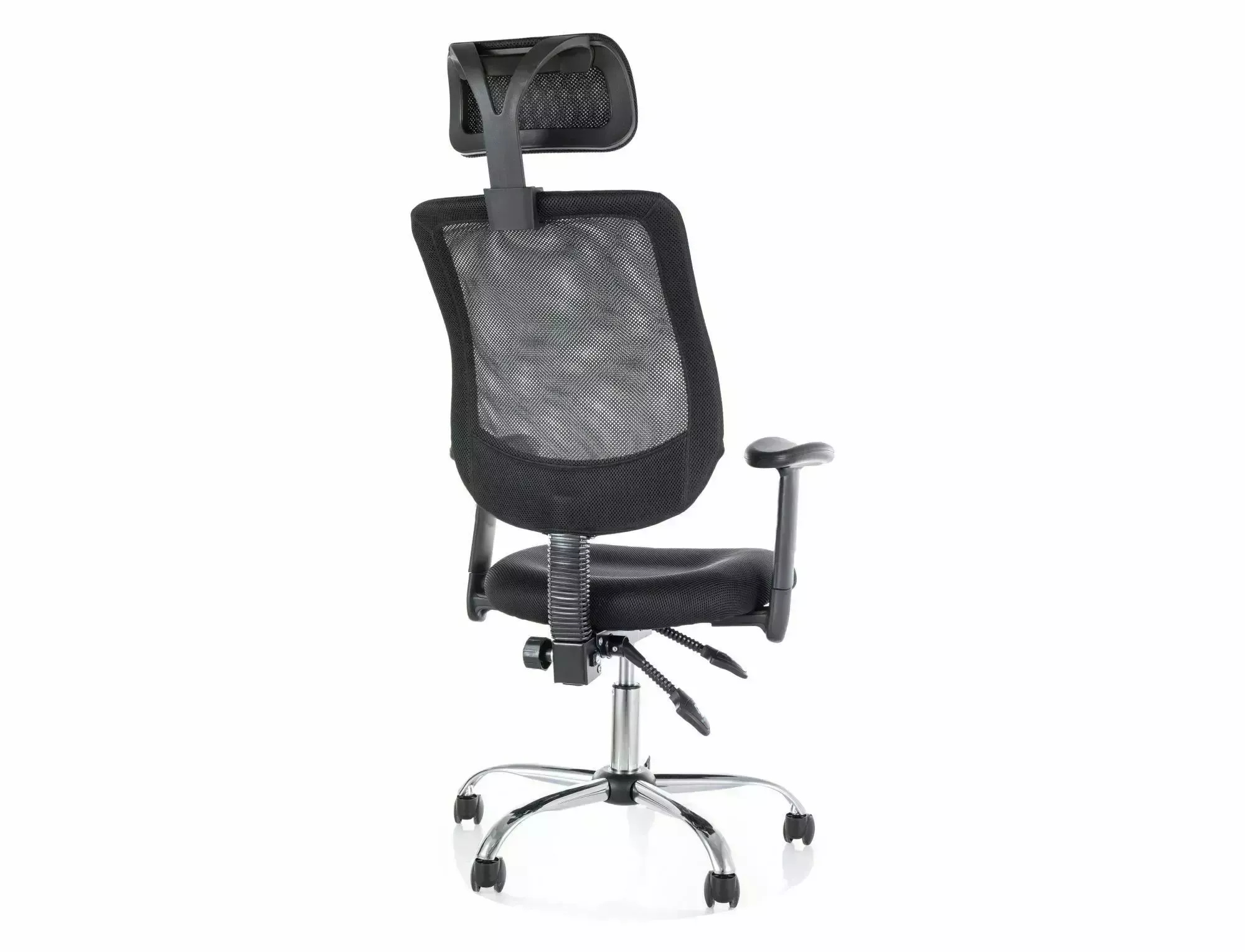 Fotel obrotowy Q-118R