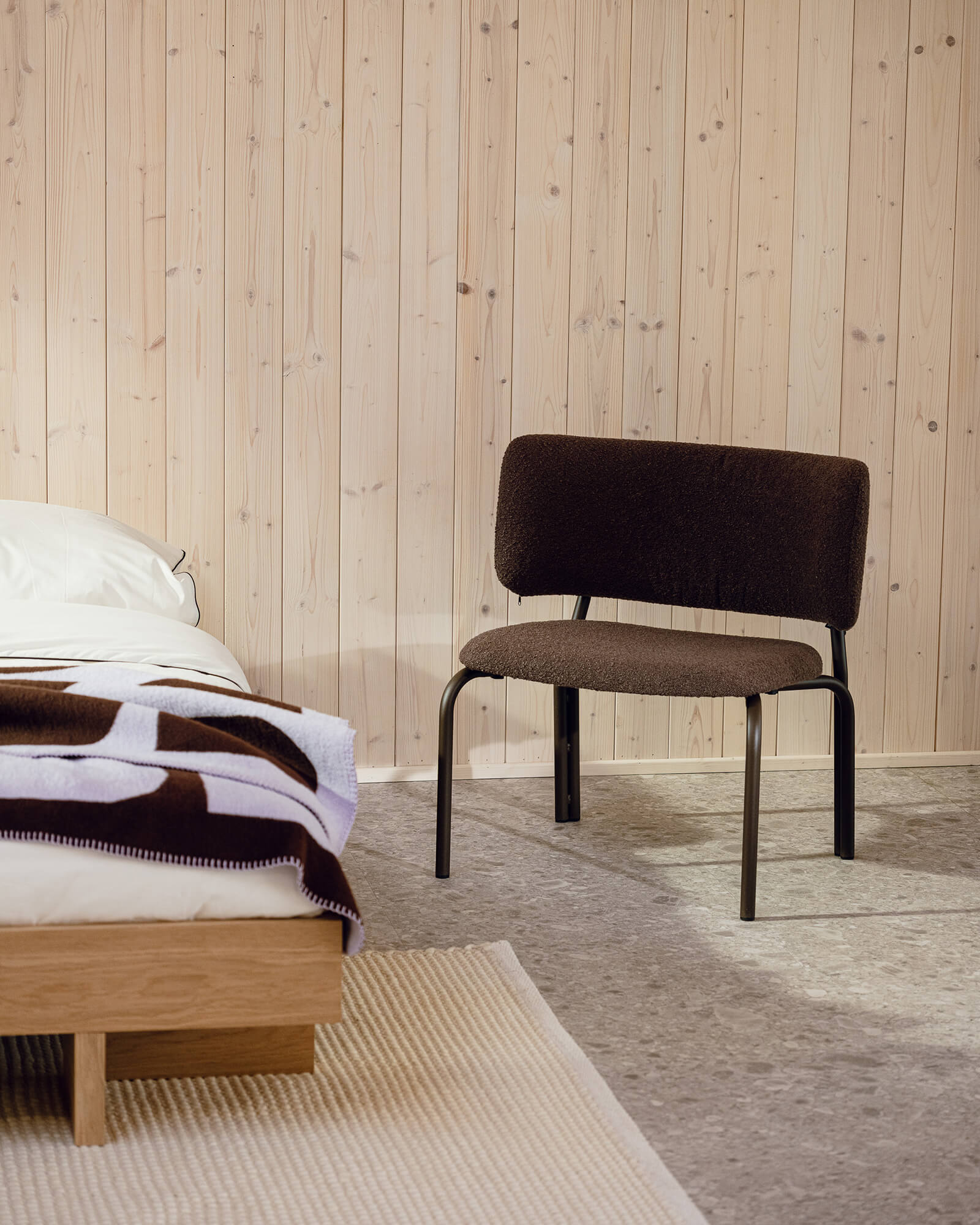 Kei Lounge Chair