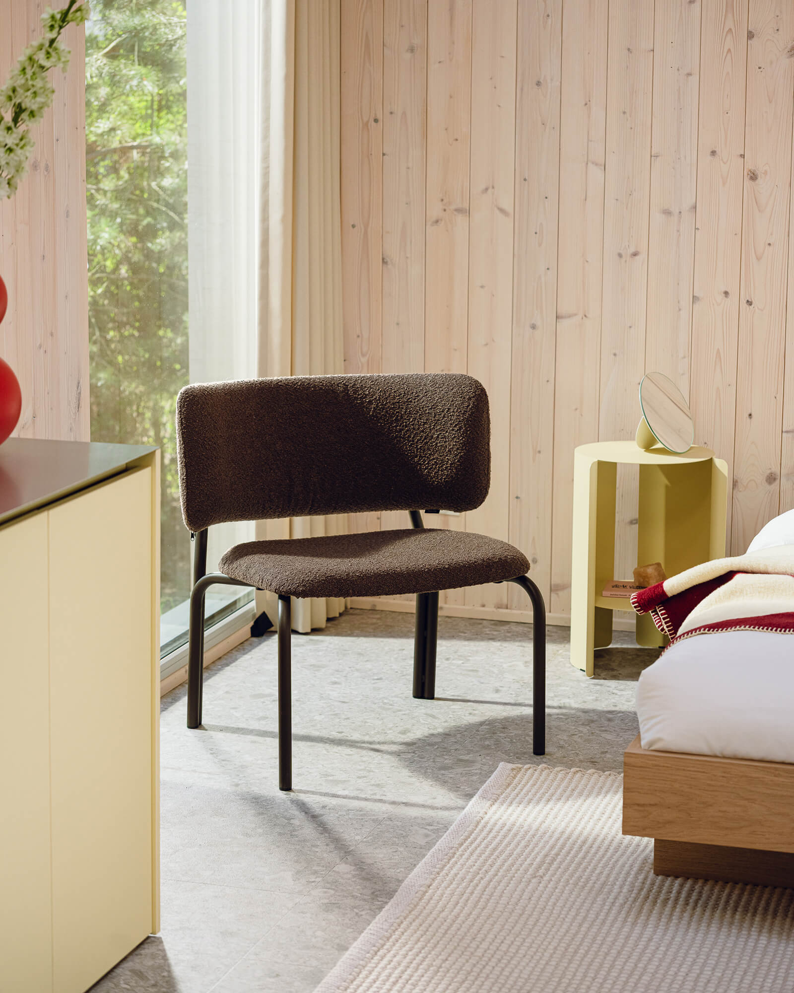 Kei Lounge Chair