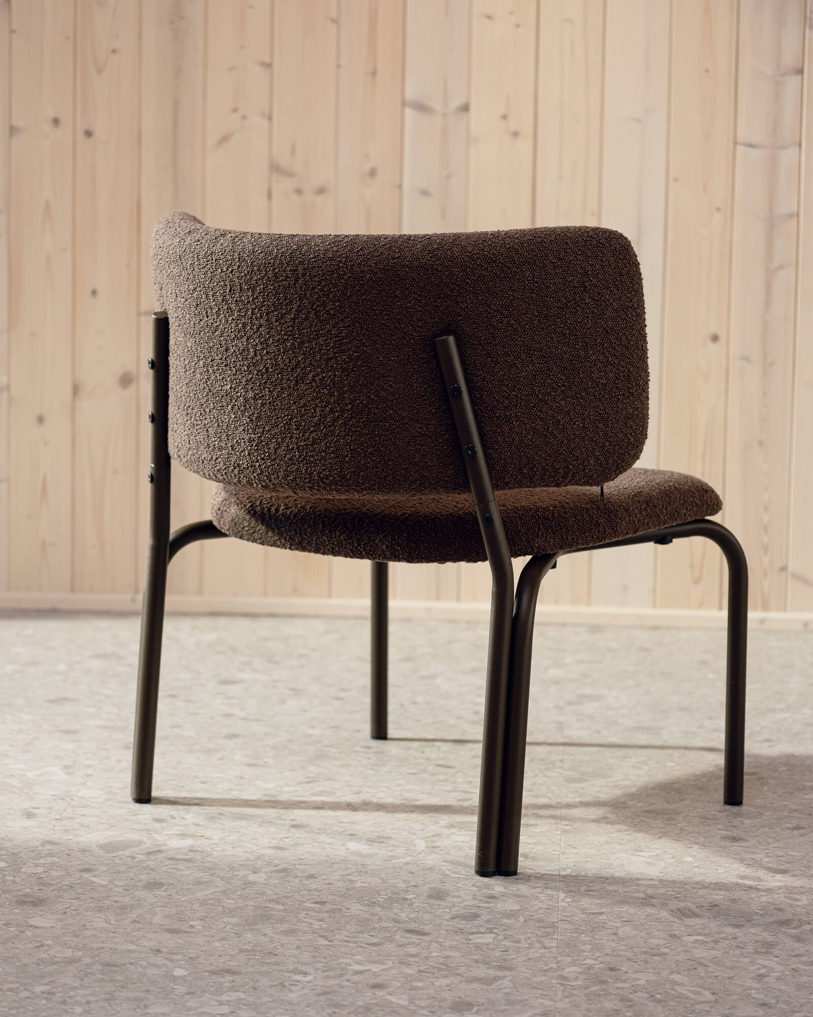 Kei Lounge Chair
