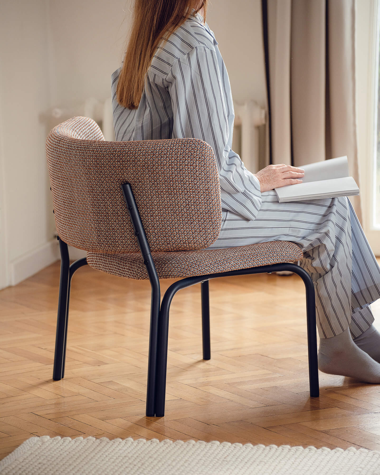 Kei Lounge Chair