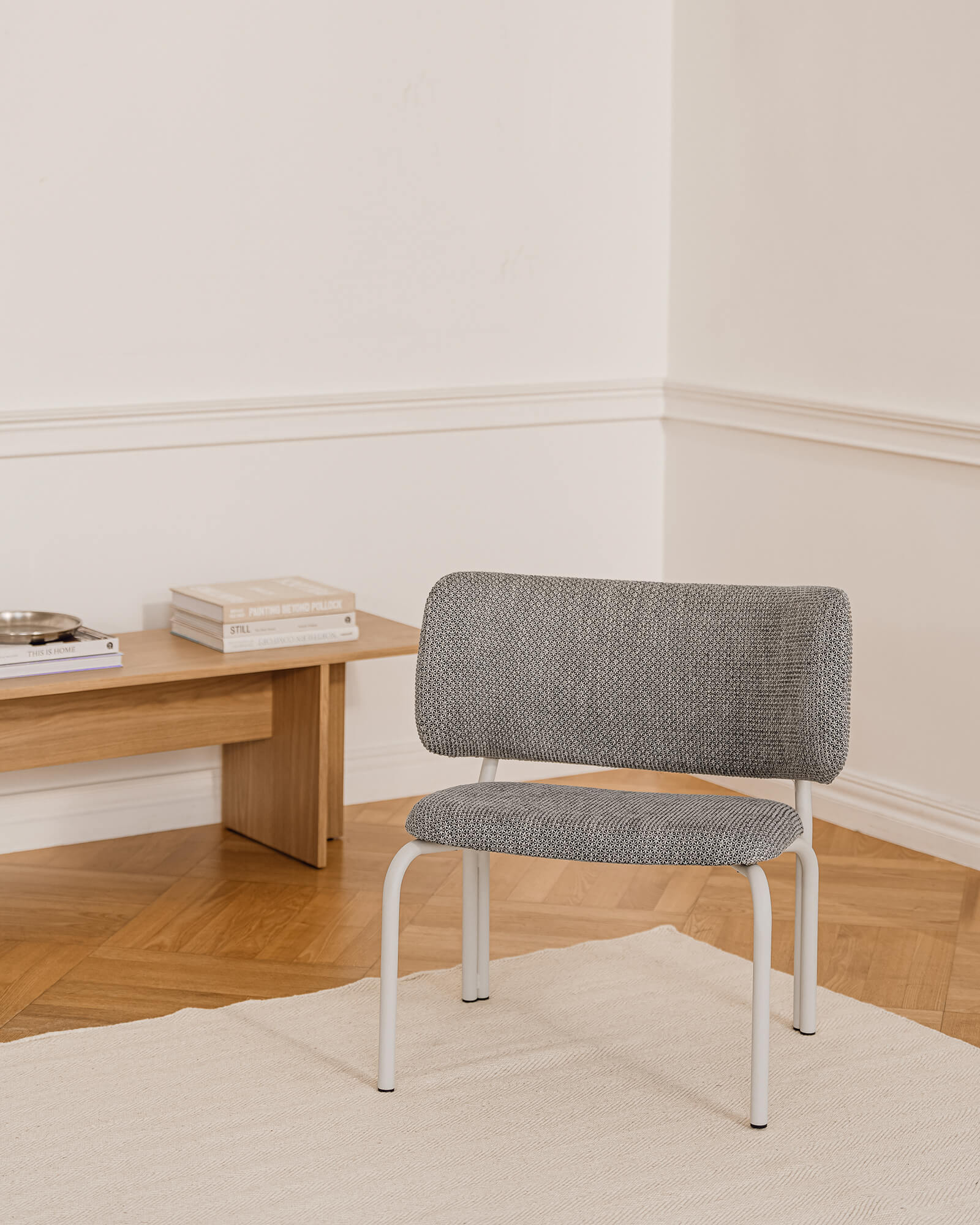 Kei Lounge Chair