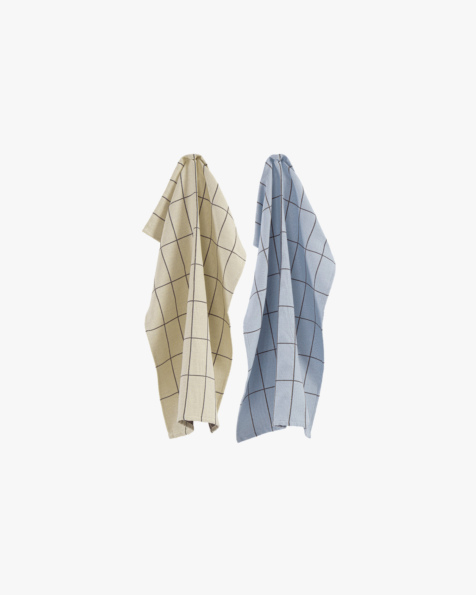 Laro Dish Cloth - set of 2
