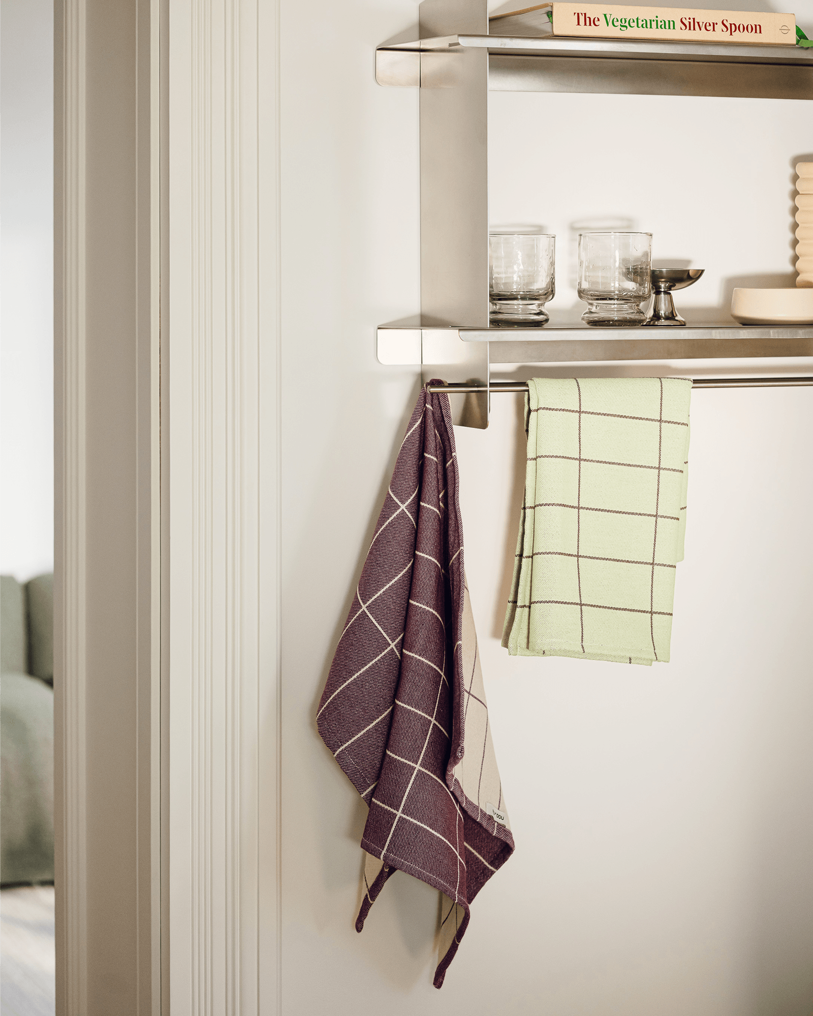 Laro Dish Cloth - set of 2