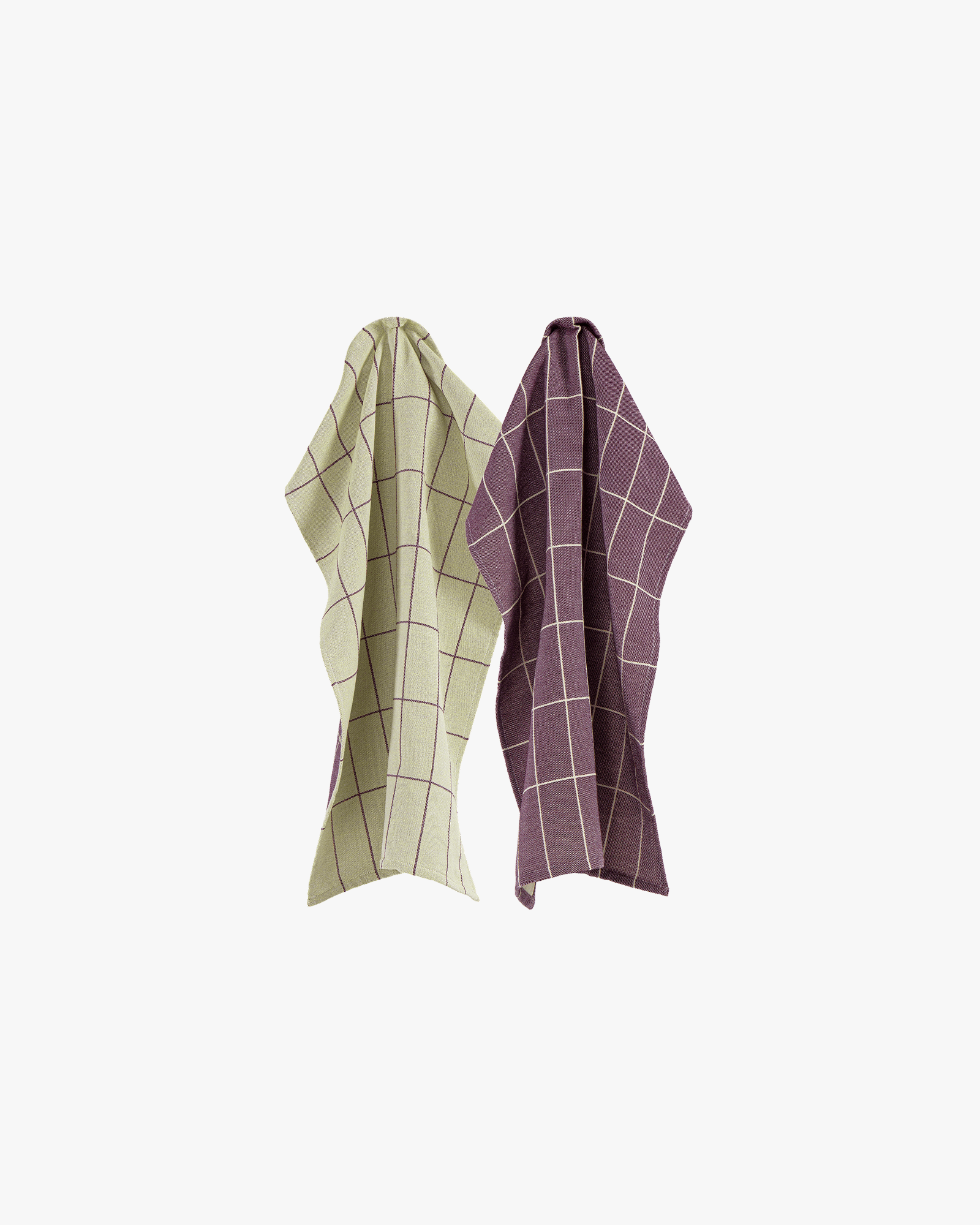 Laro Dish Cloth - set of 2