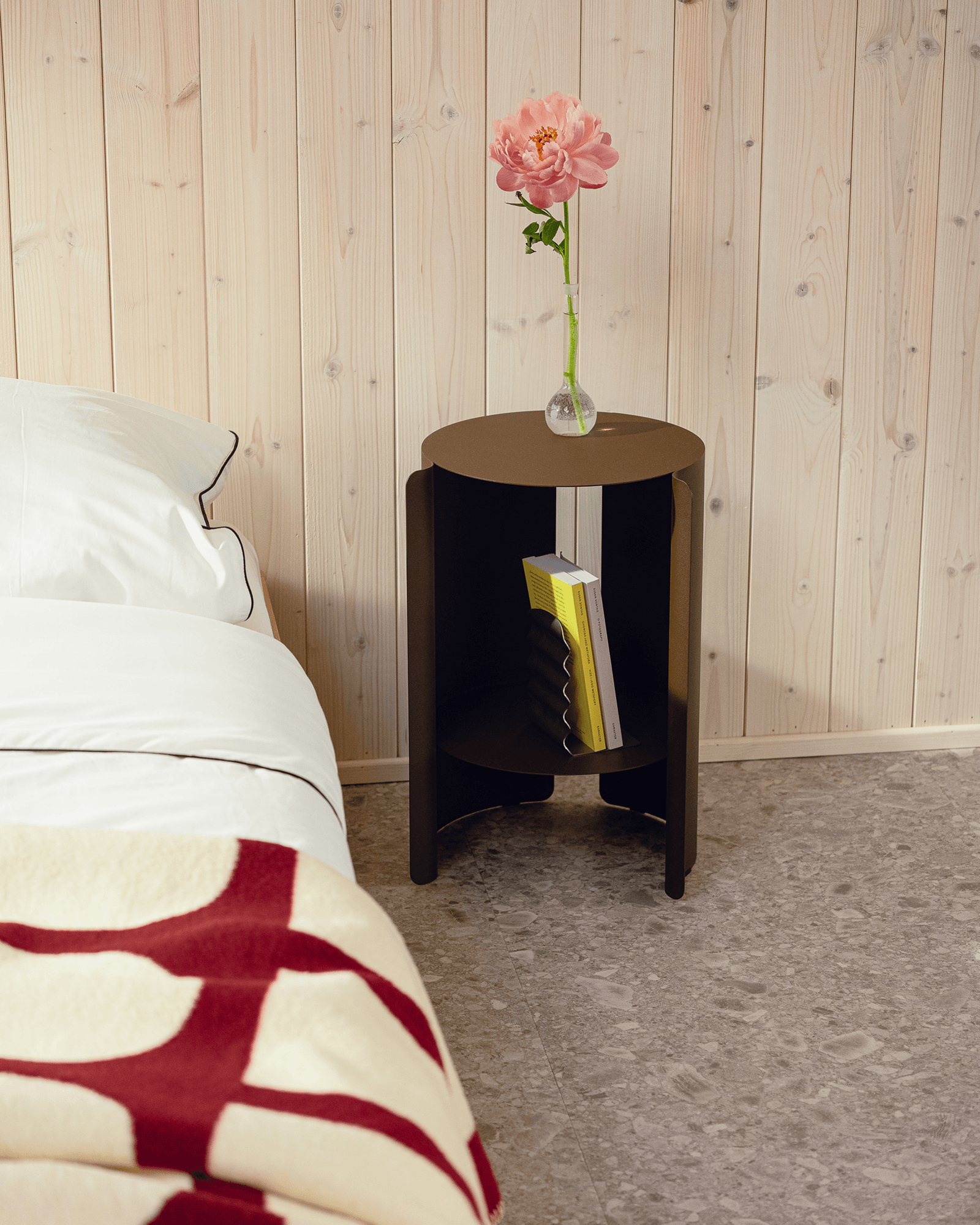 Wa Side Table
