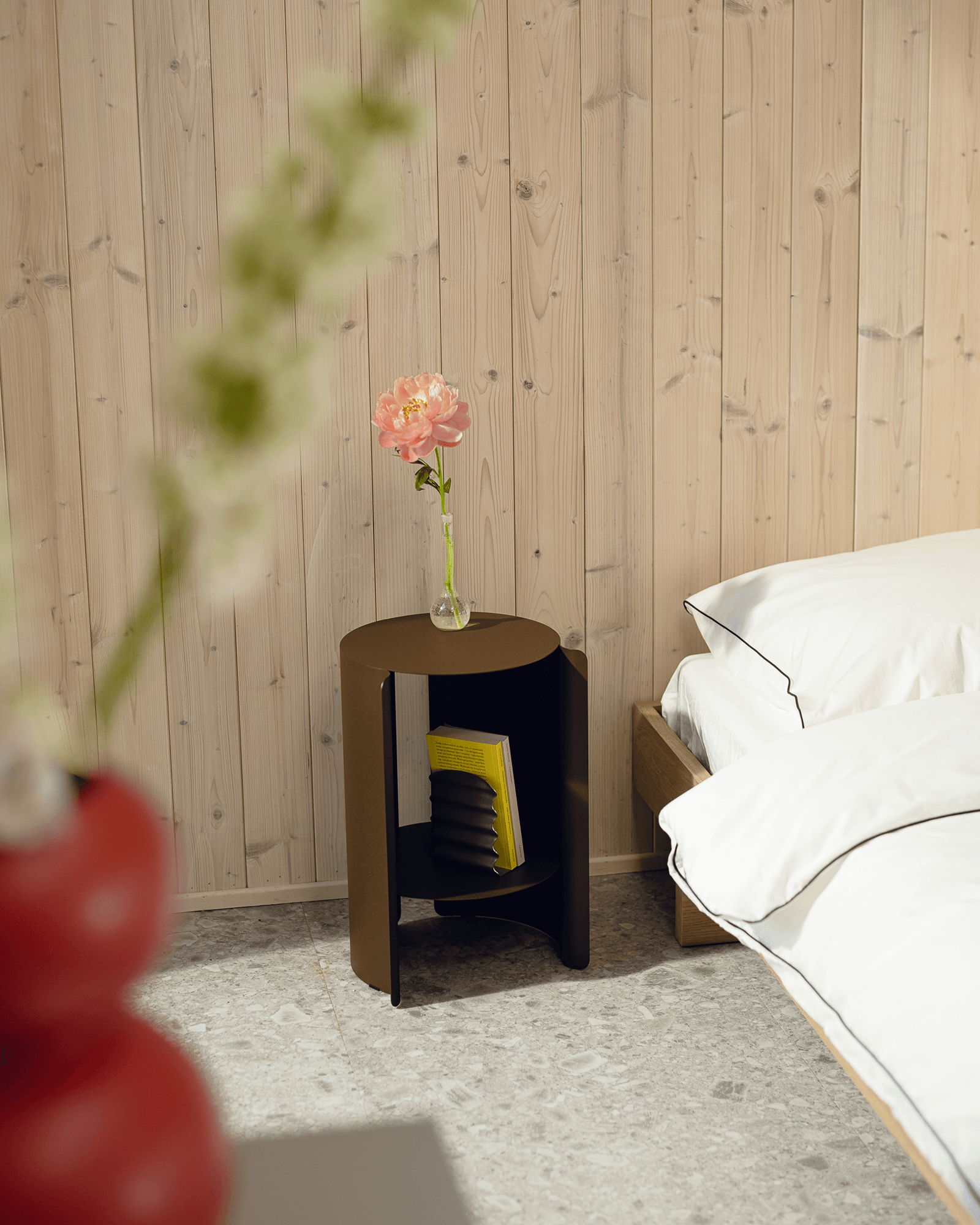 Wa Side Table