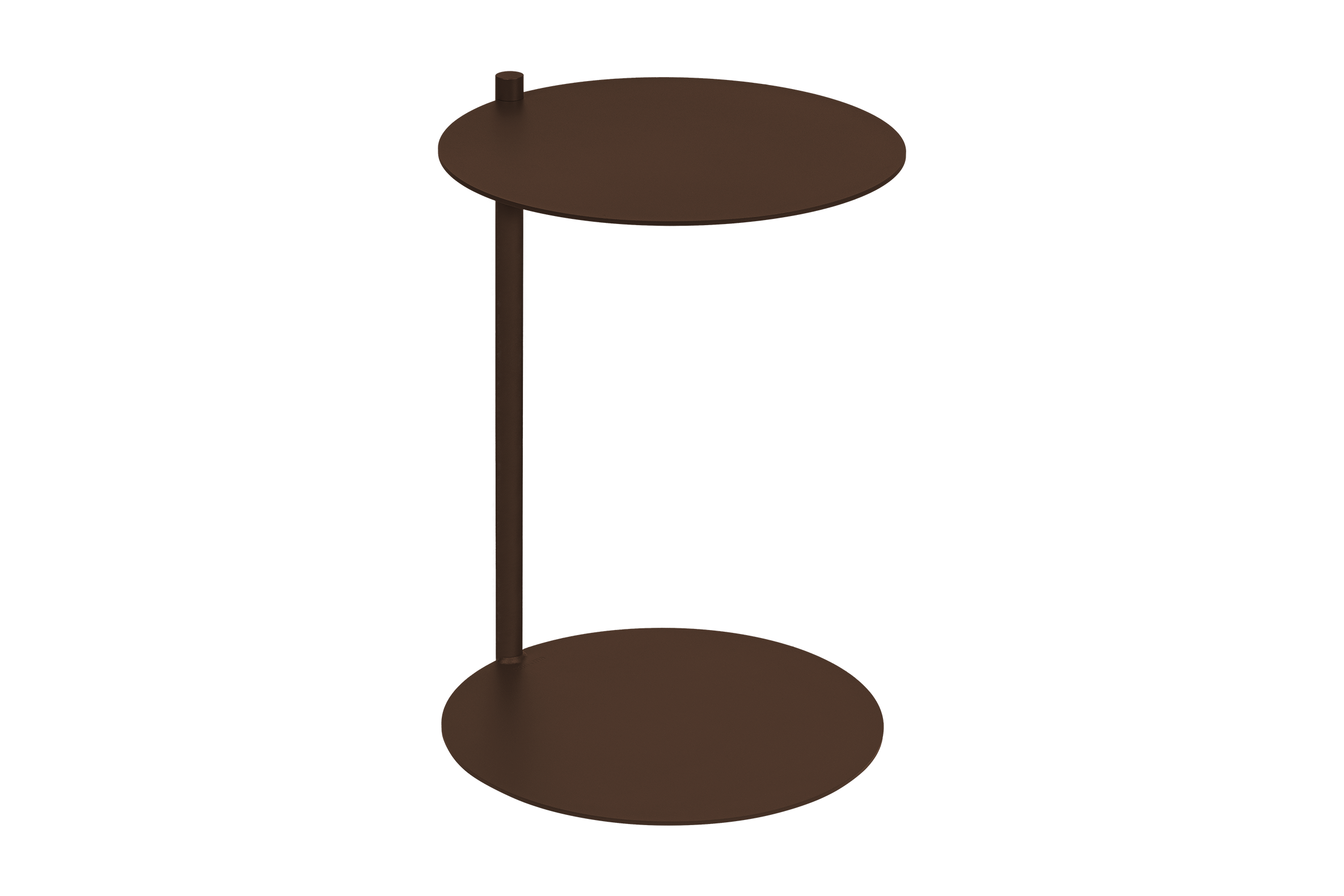 Ande Side Table