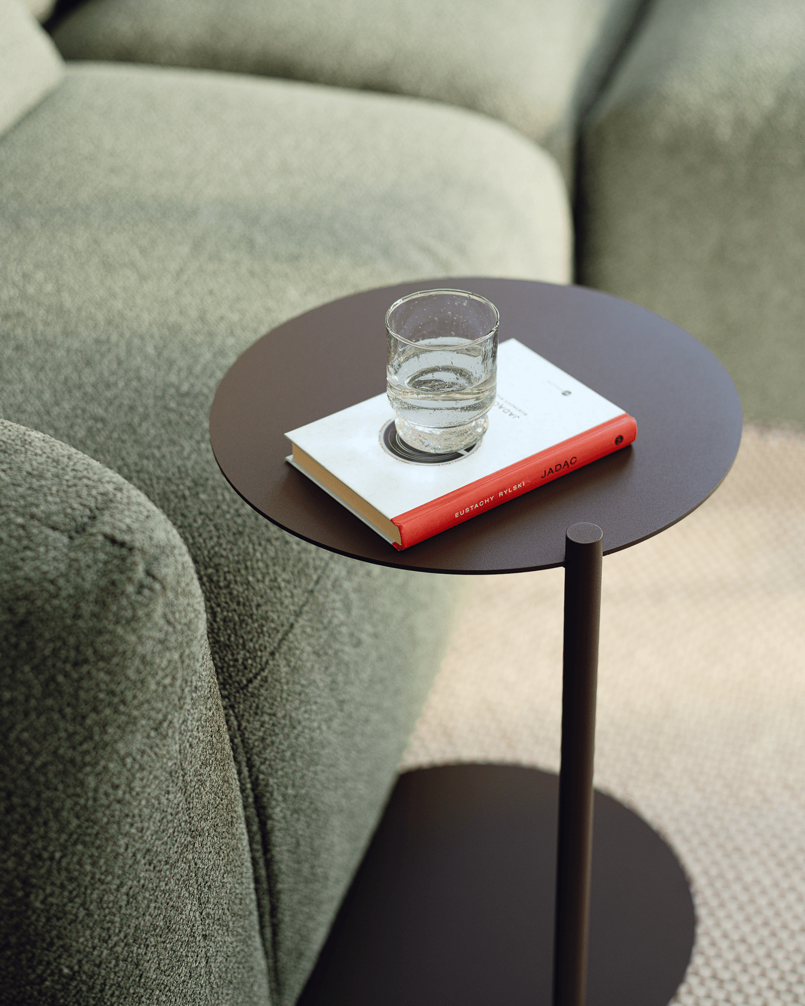 Ande Side Table