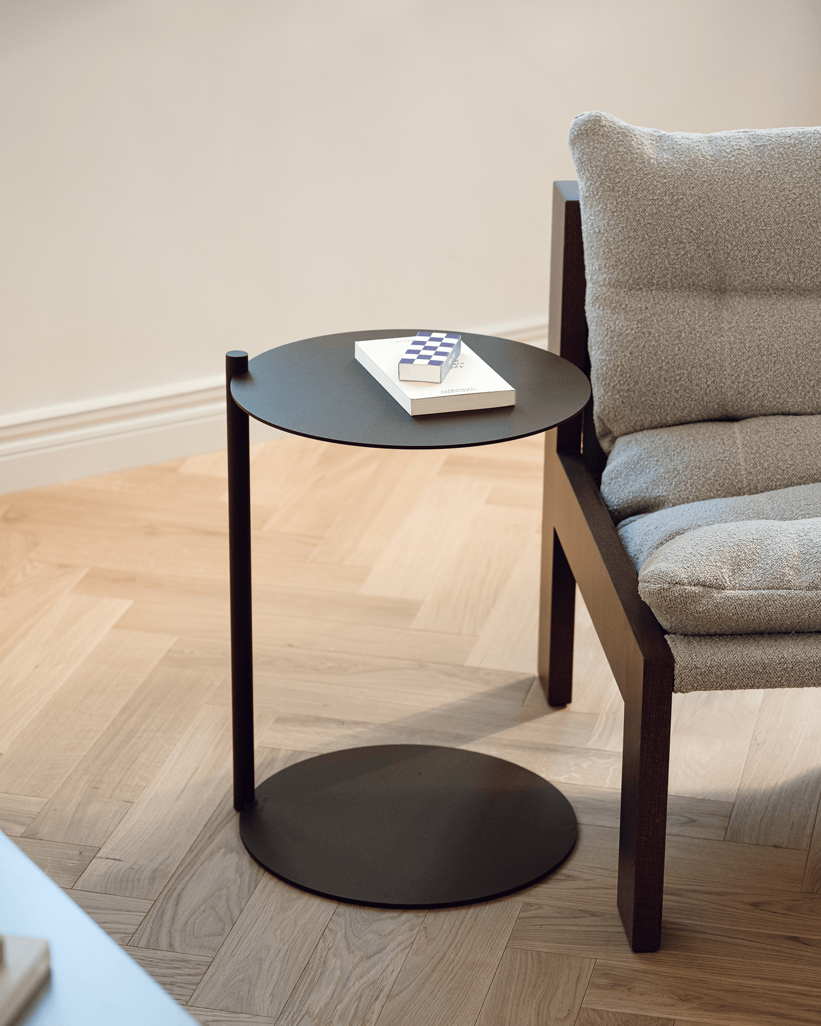Ande Side Table