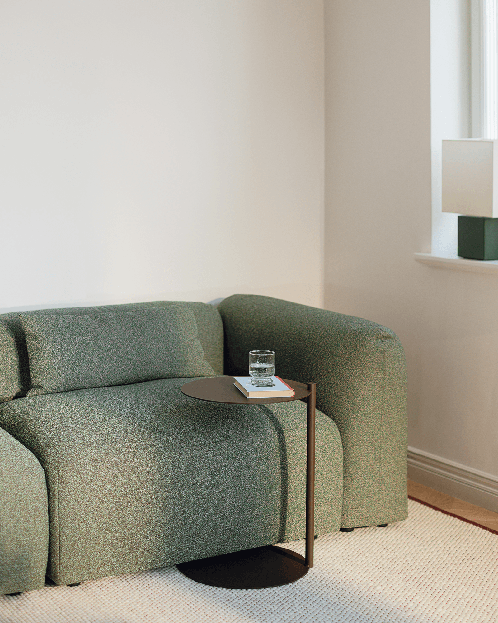 Ande Side Table