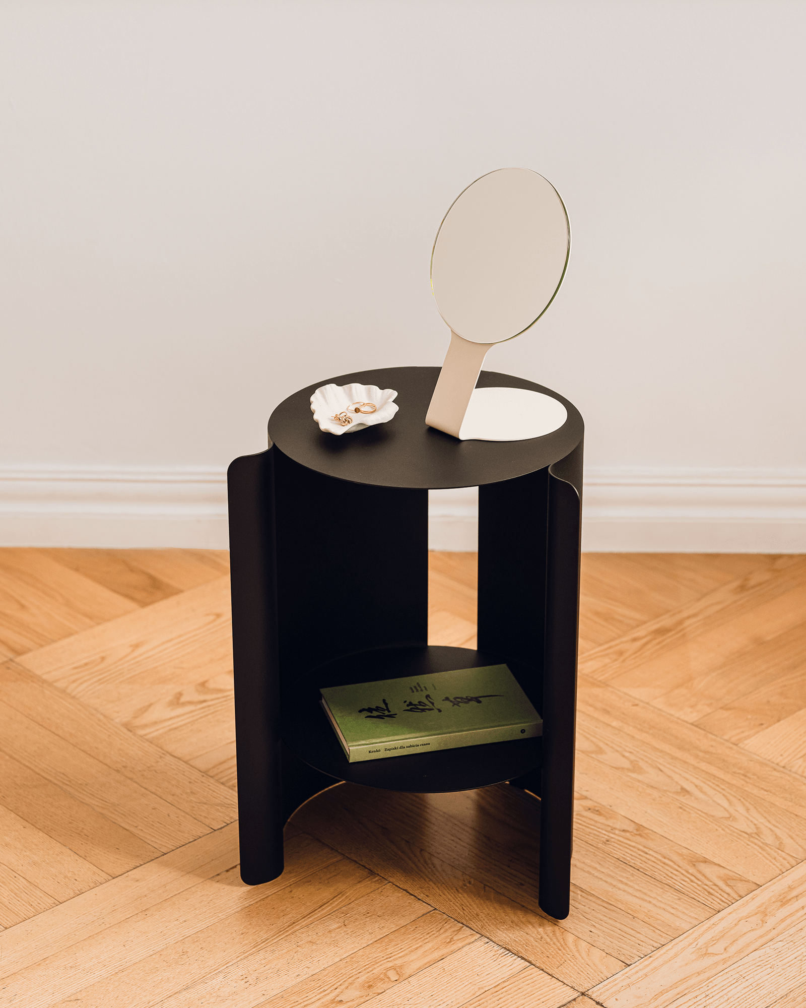 Wa Side Table