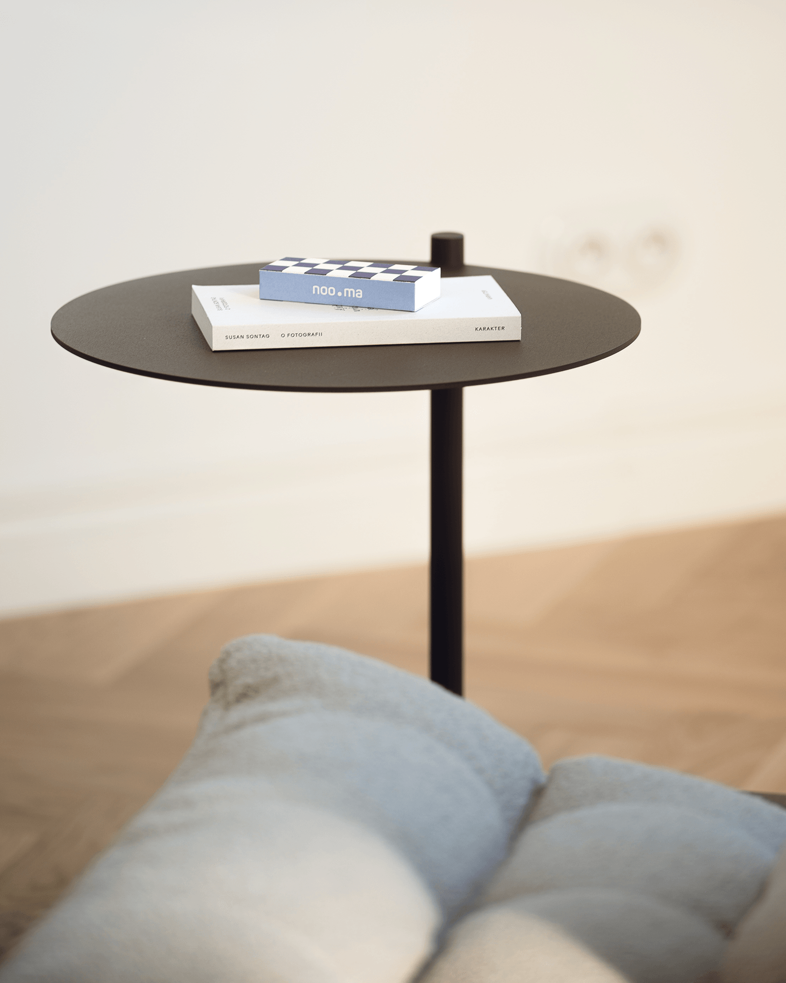 Ande Side Table