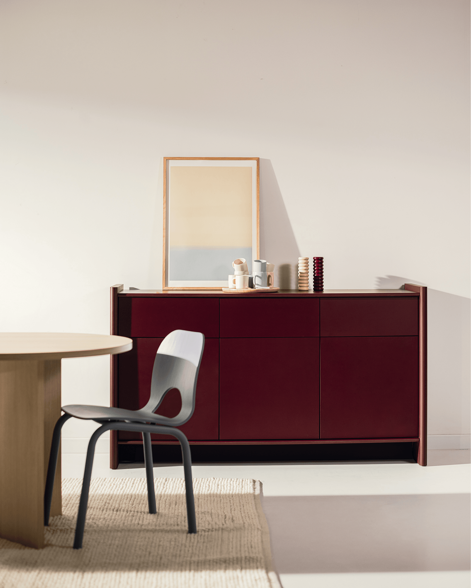 Rali Sideboard