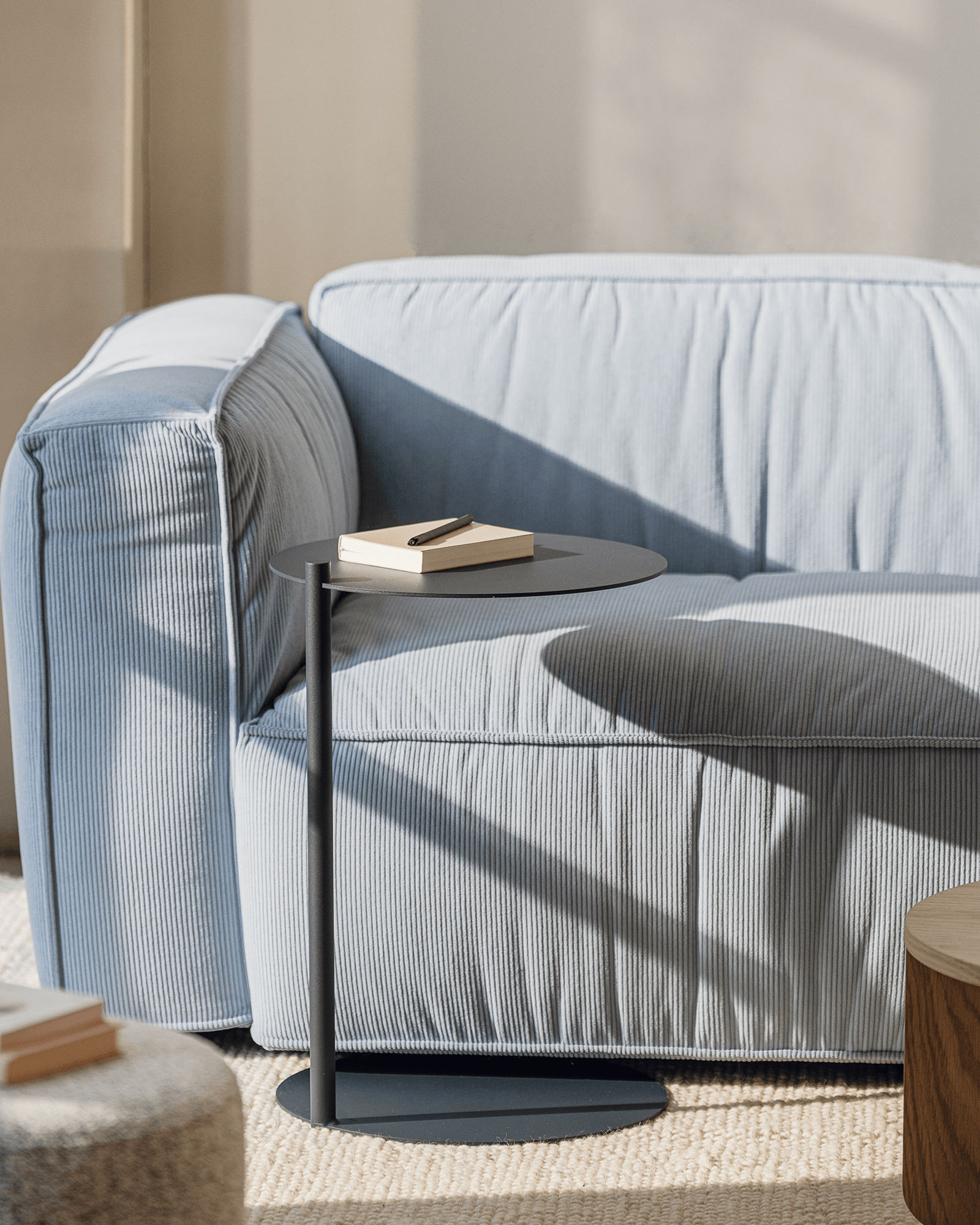 Ande Side Table