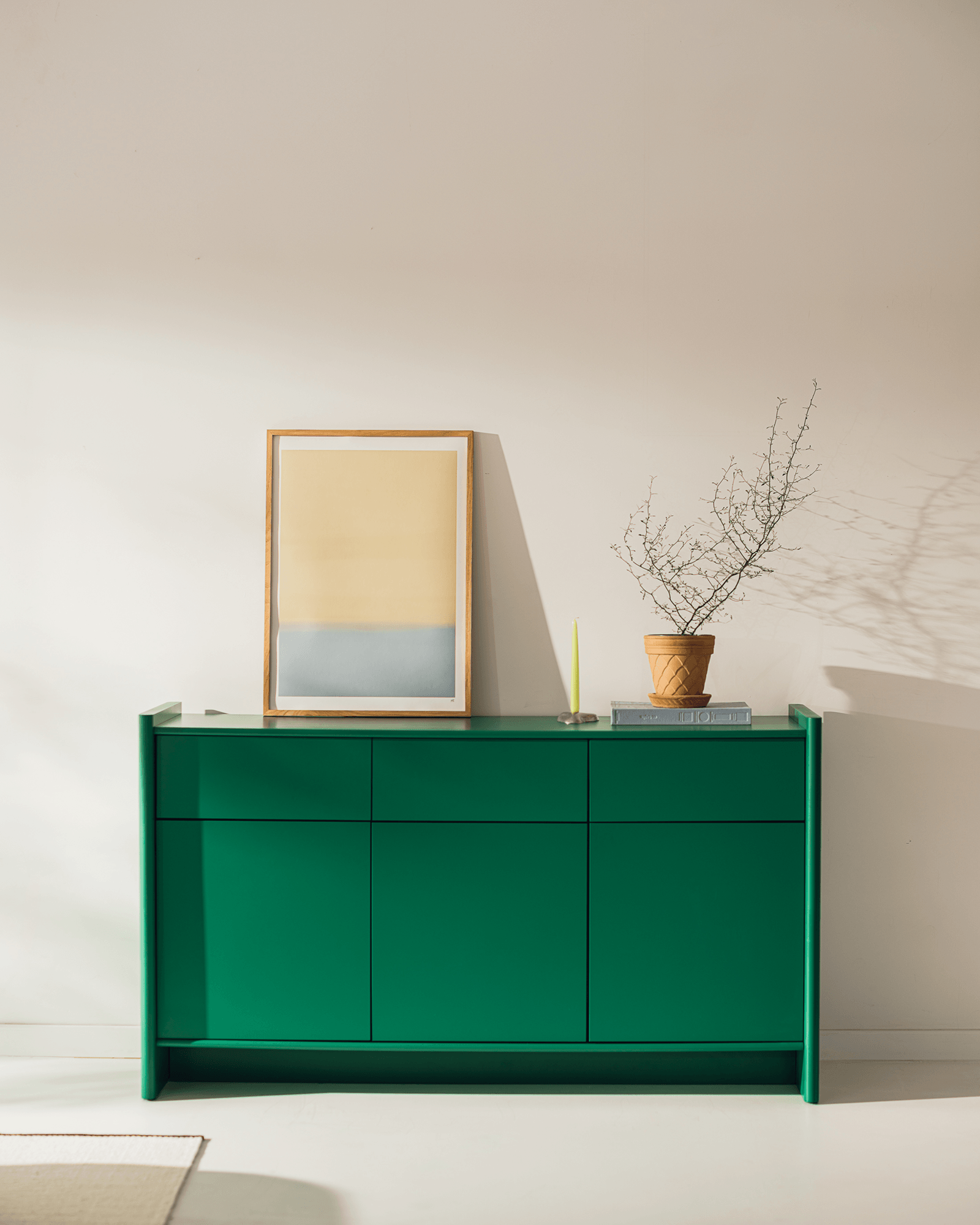 Rali Sideboard
