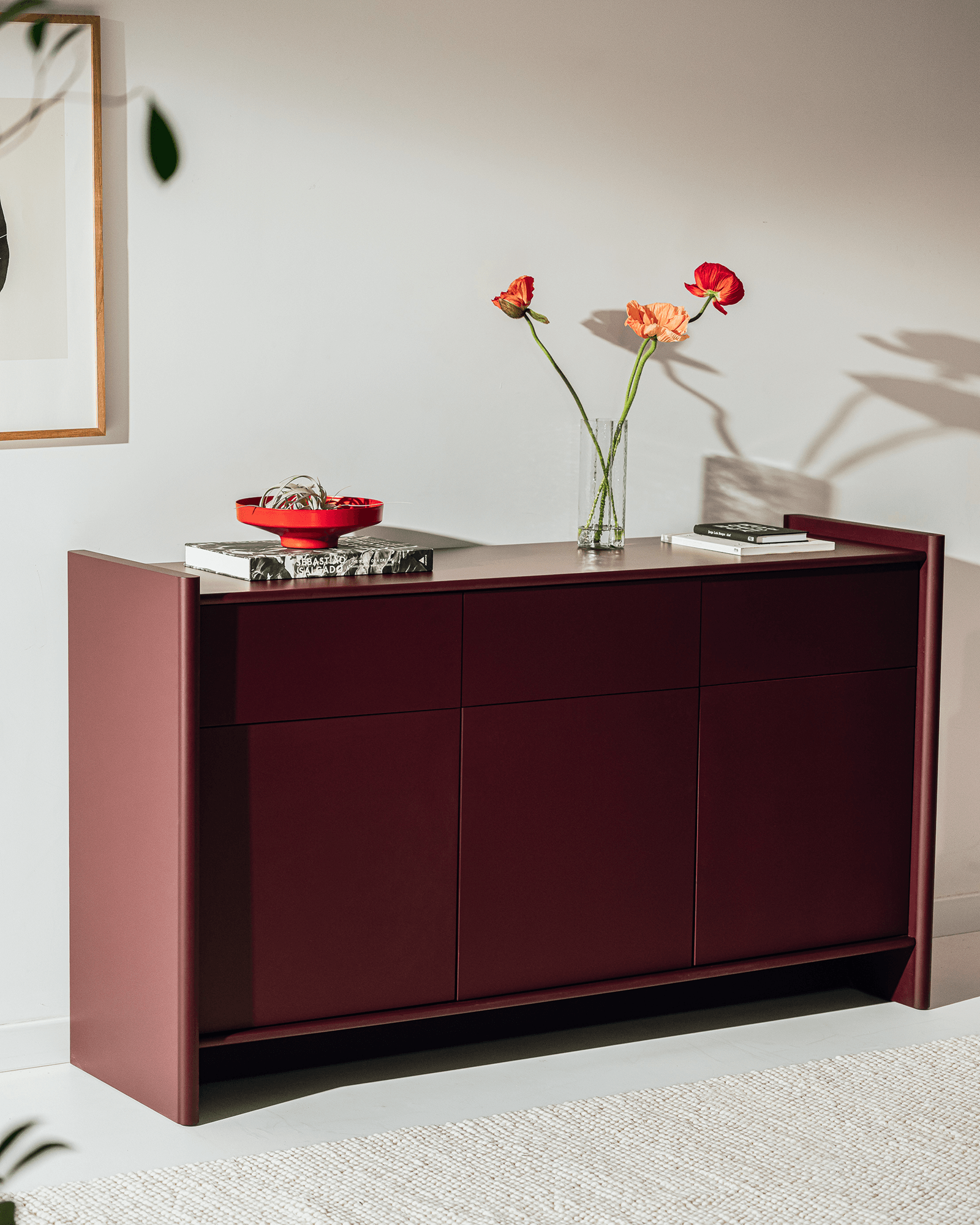 Rali Sideboard