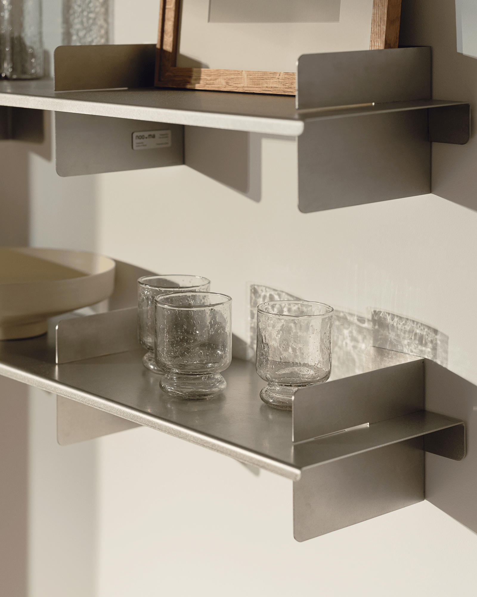 Ofi Glass – set of 2