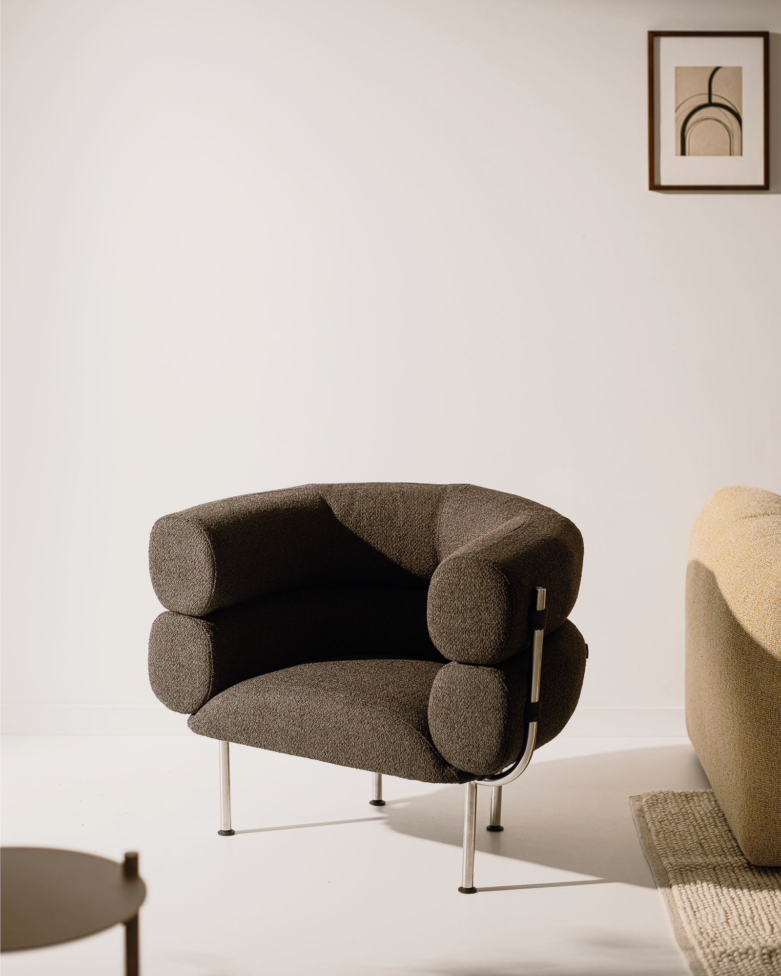 Ubi Armchair