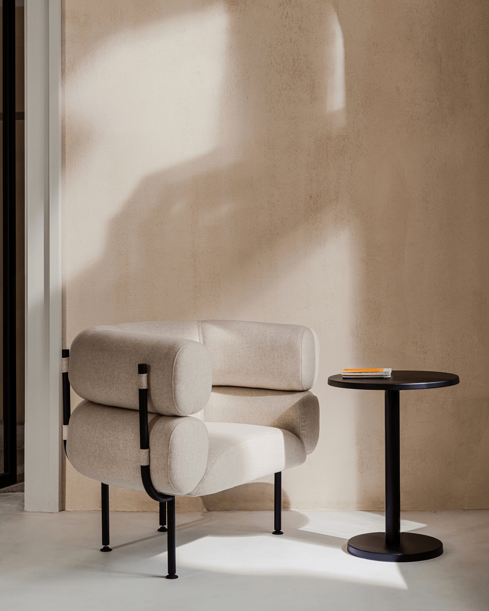 Ubi Armchair