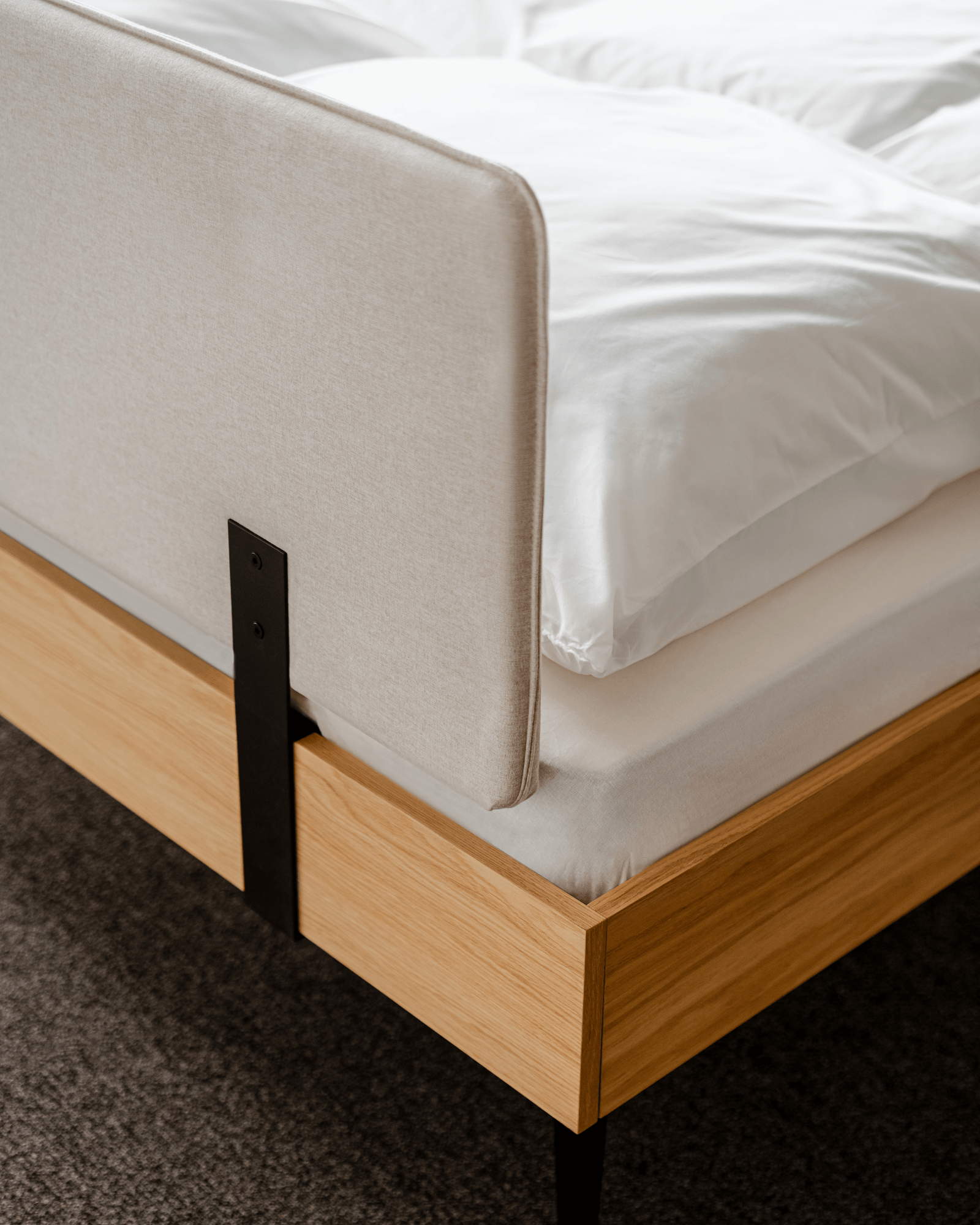 Streiko Bed & Tu Bundle