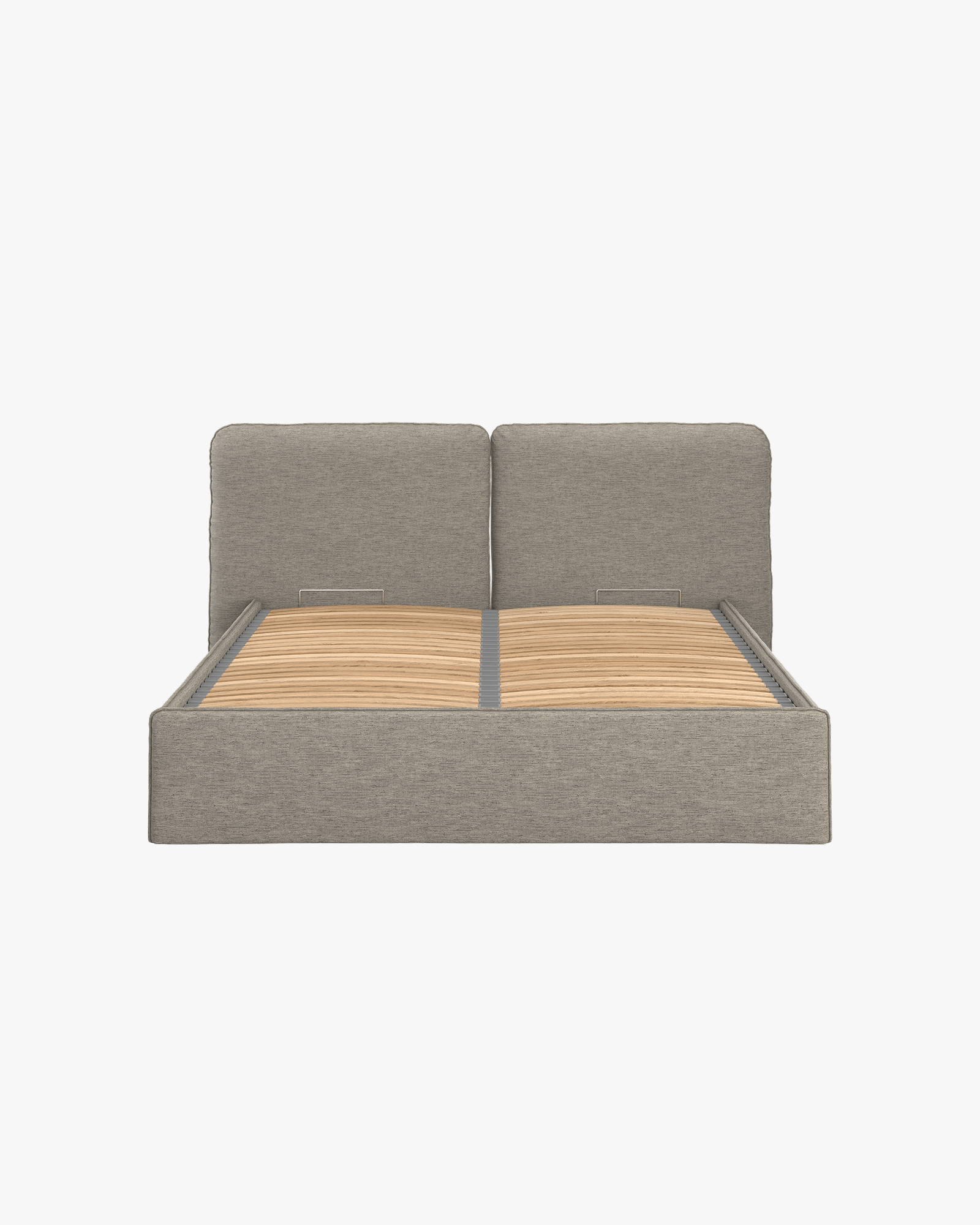 Melu Bed