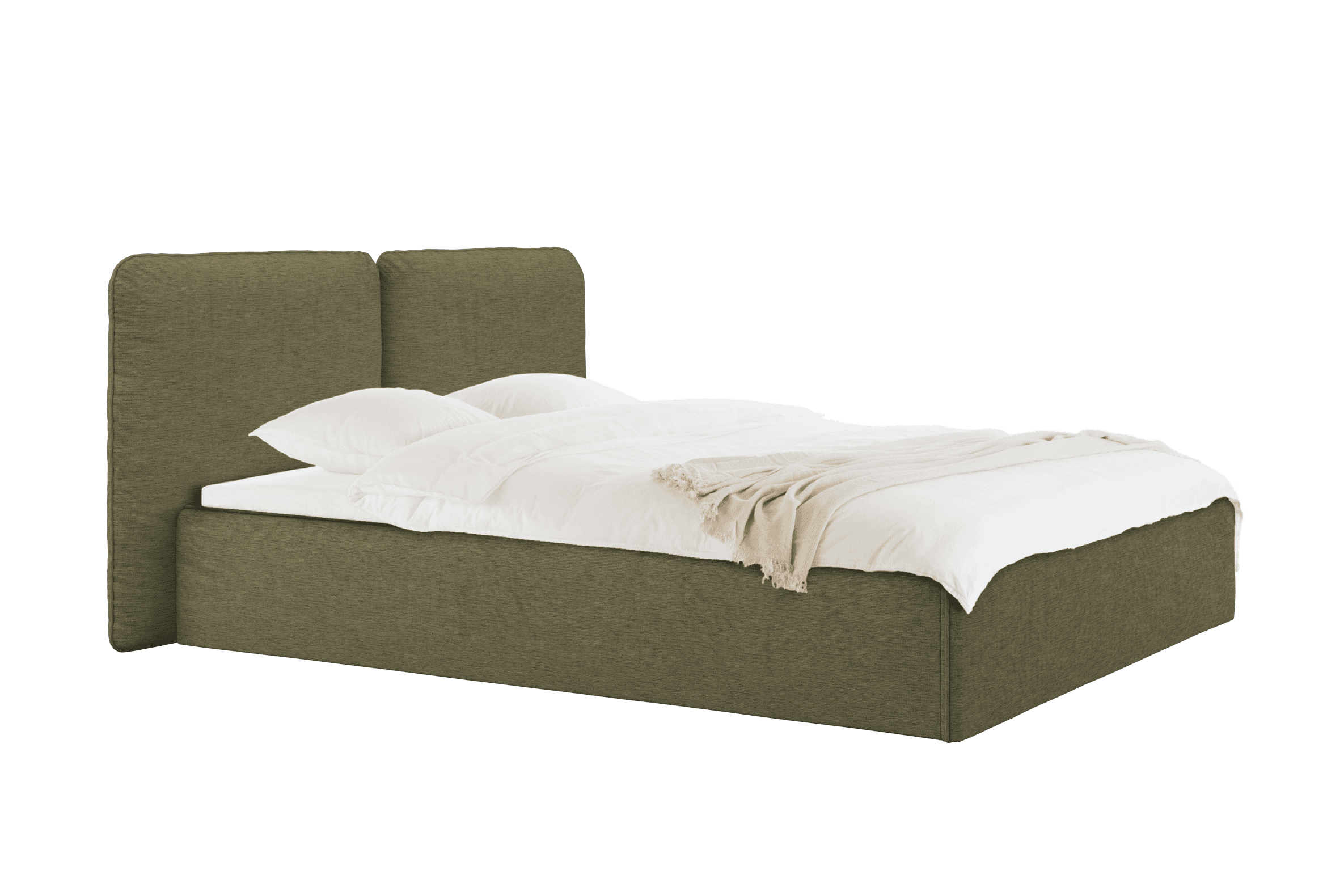 Melu Bed