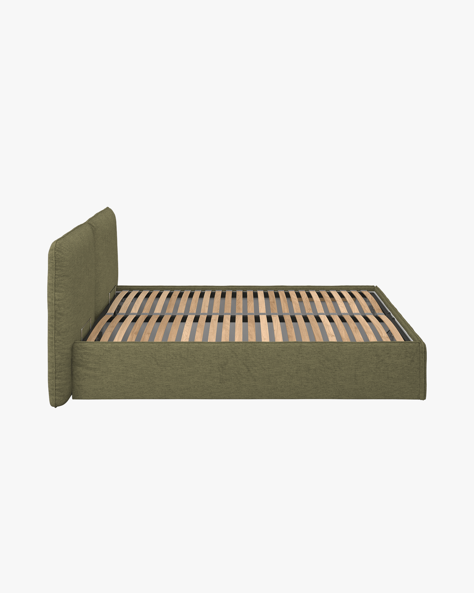 Melu Bed